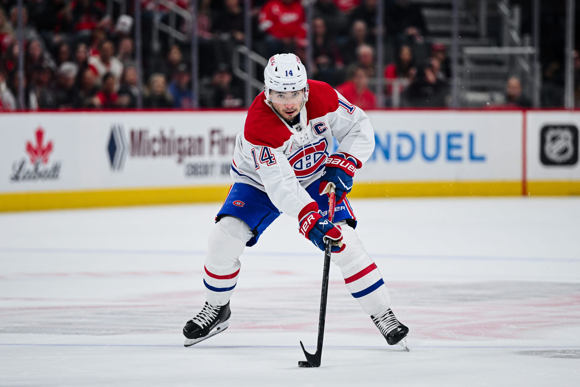 NHL analyst states Canadiens' exit inevitable against potential first round playoff matchup against Tampa Bay