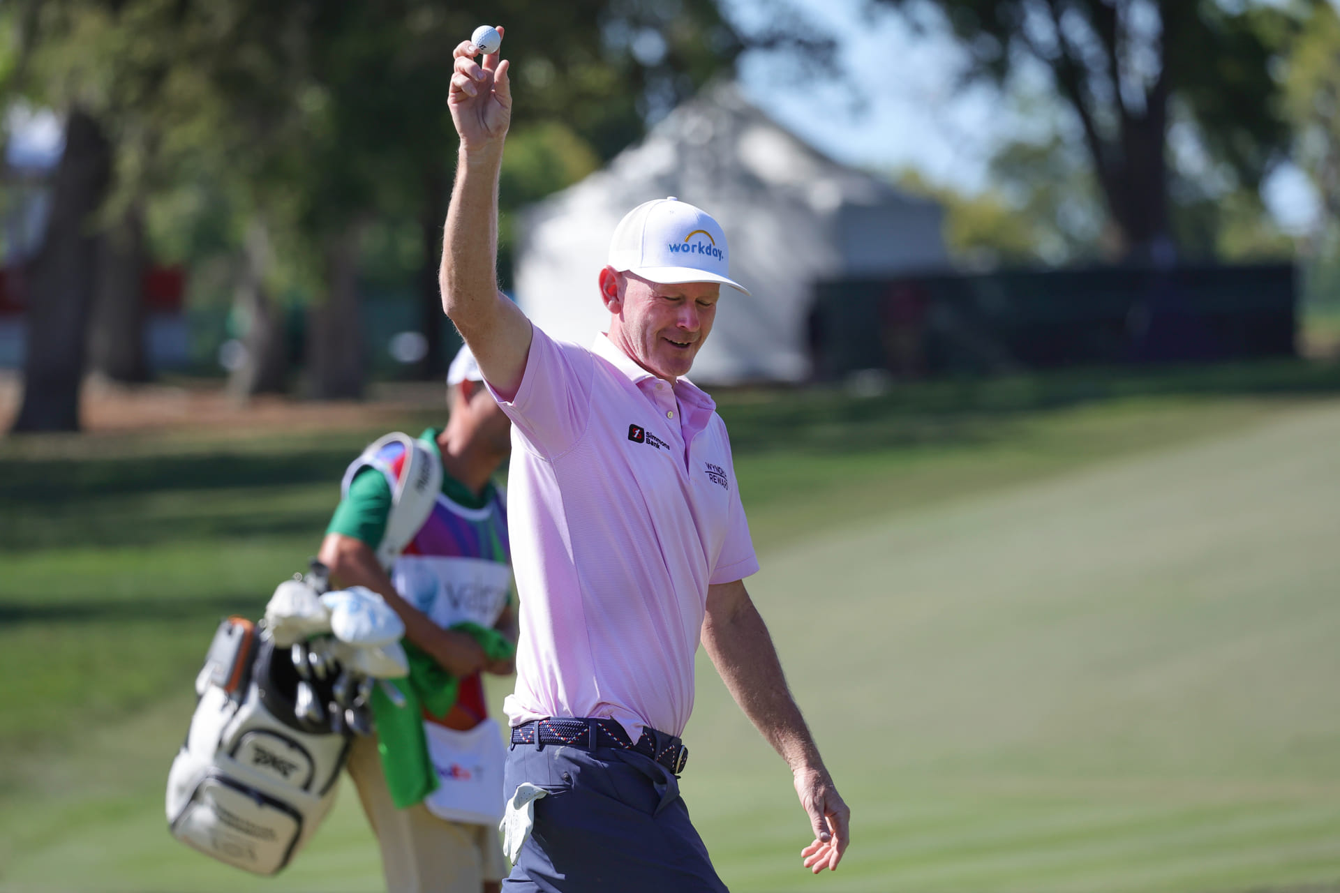 Brandt Snedeker claims unique advantage over competition at Valspar Championship 2026