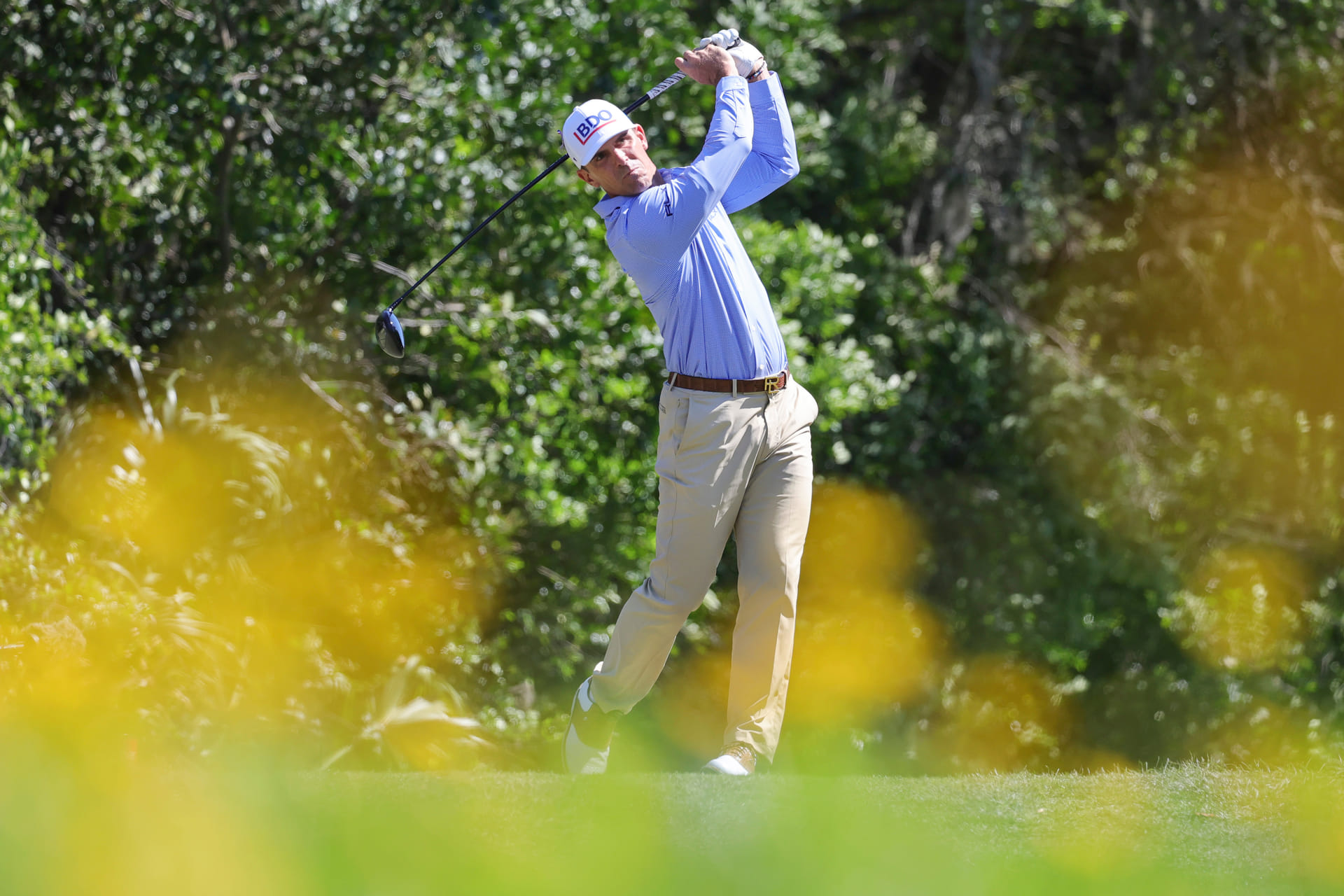 Valspar Championship 2026 weather forecast: Weekend winds, rain update explored