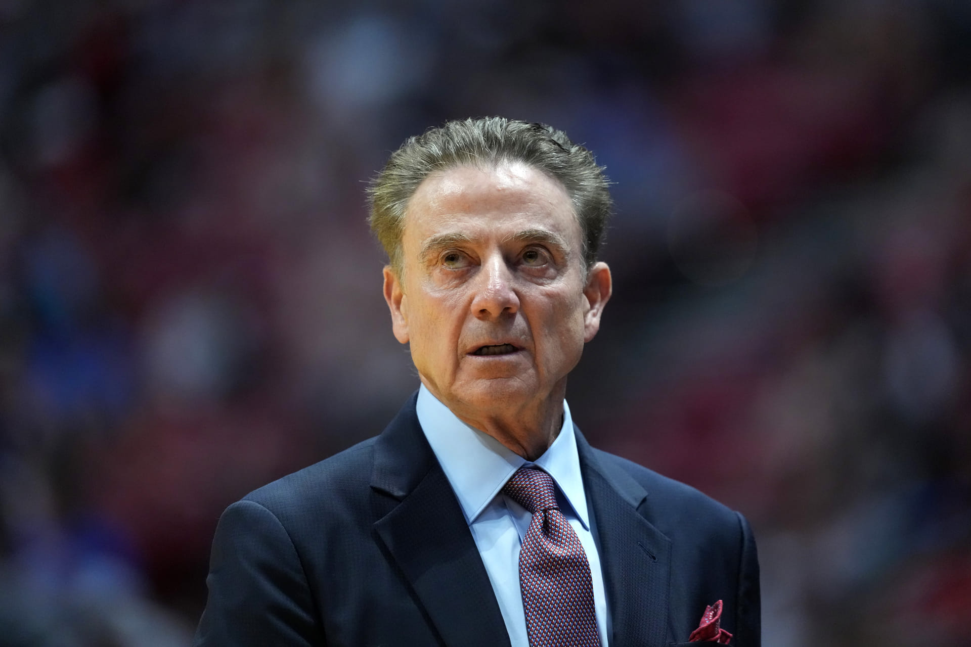 Rick Pitino eyeing for revenge against Duke to avenge infamous 1992 Christian Laettner shot vs. his Kentucky