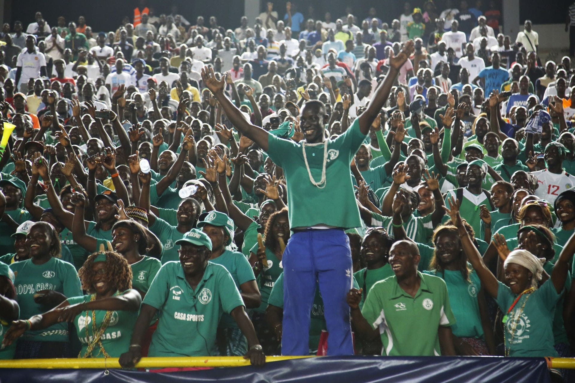 Chad vs Burundi Prediction and Betting Tips | March 27, 2026     