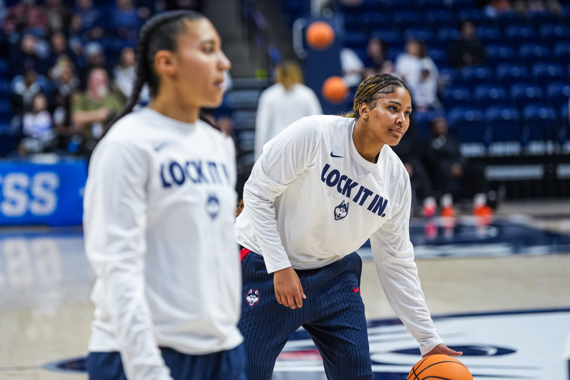 UConn vs. Syracuse Second Round predictions & where to watch for March 23 | Women’s NCAA Tournament 2026