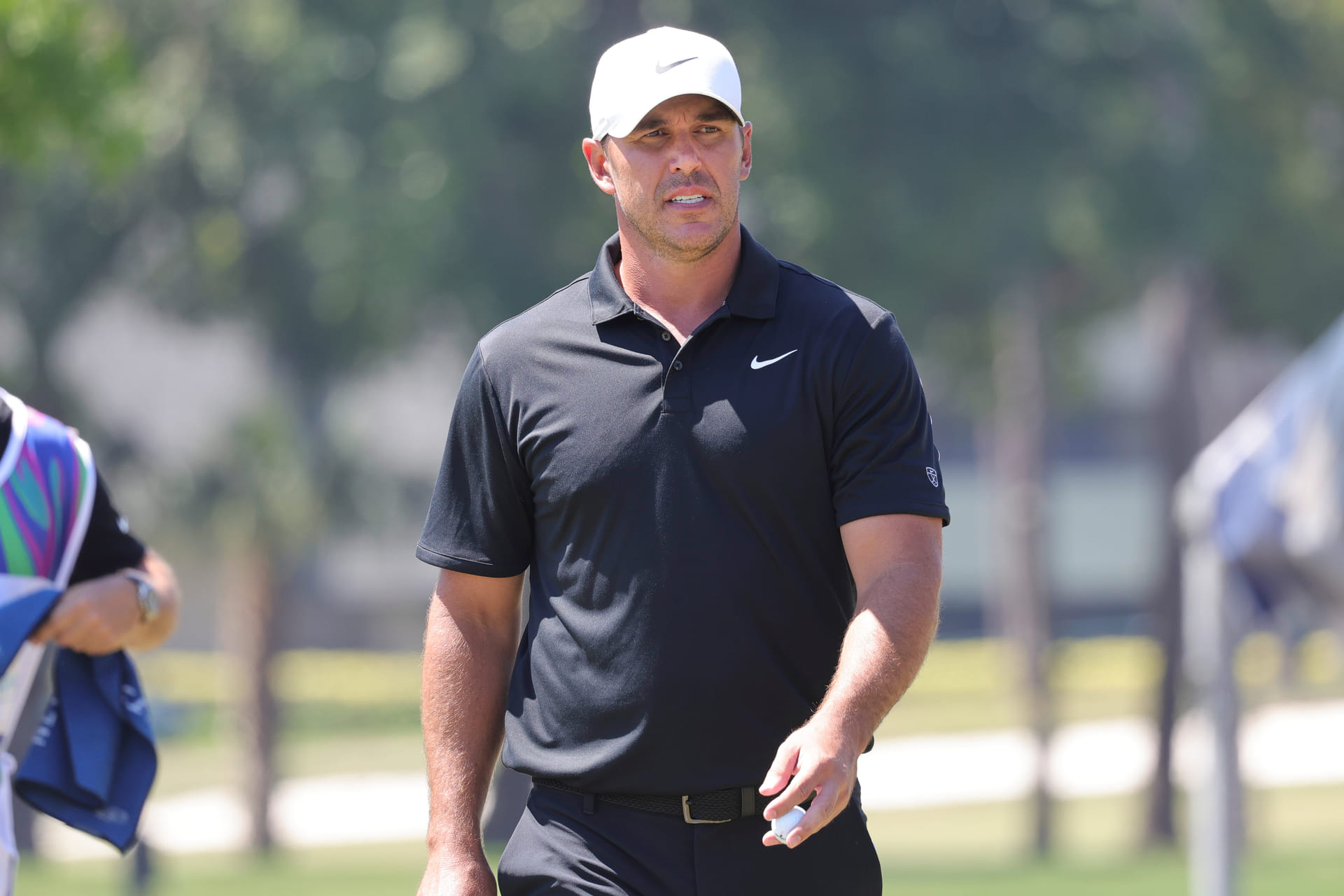 5 big-name golfers who could miss cut line at Texas Children's Houston Open 2026 ft. Brooks Koepka