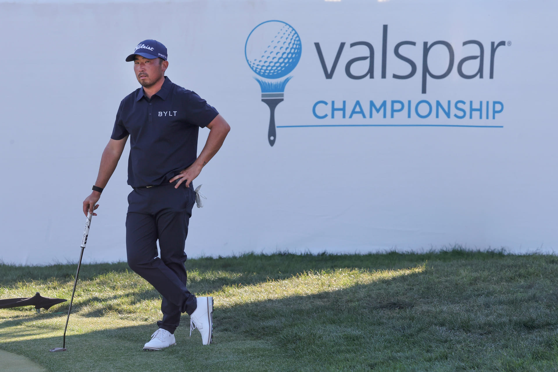 PGA: Valspar Championship - Third Round - Source: Imagn