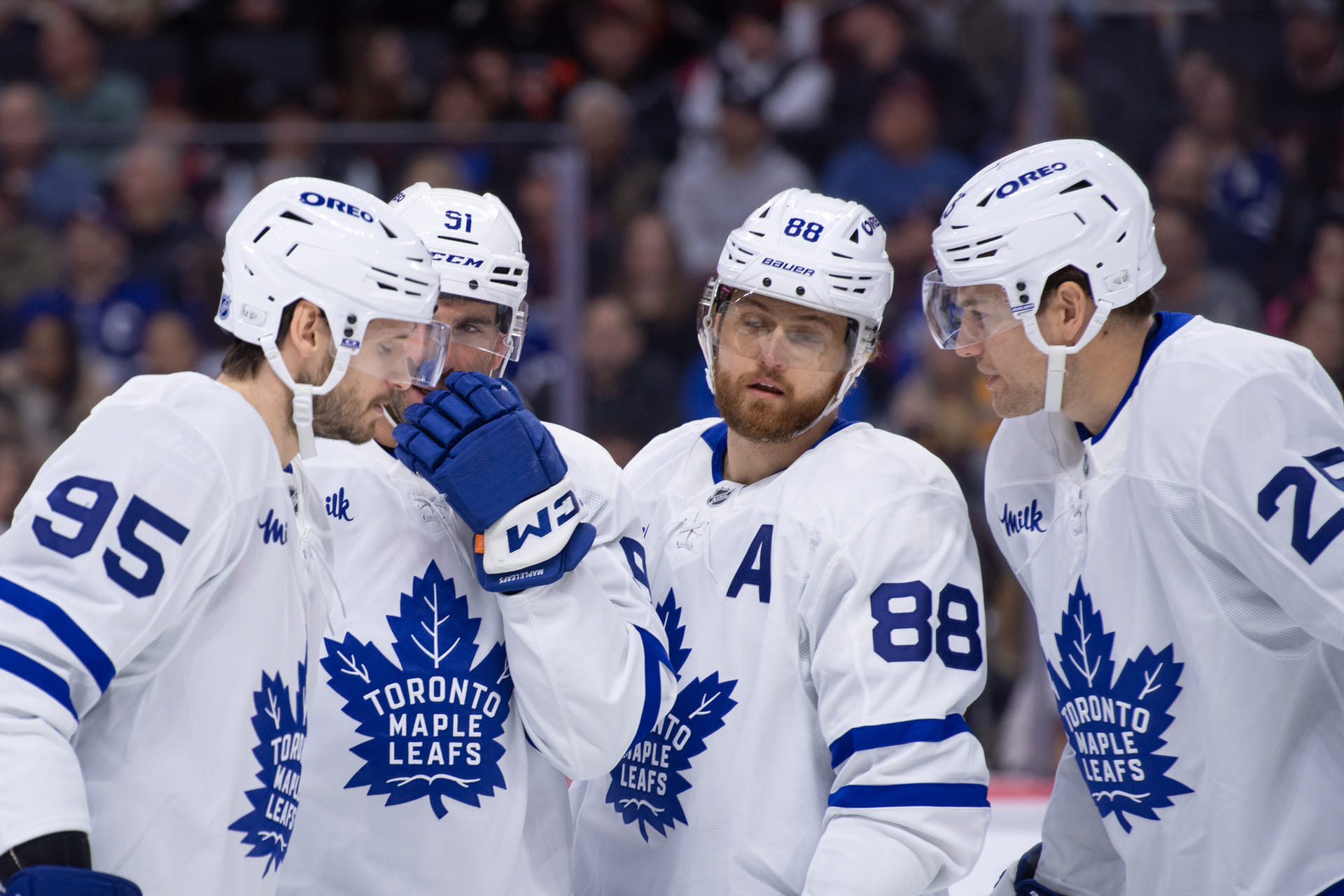 Ex-NHL HC Bruce Boudreau urges Maple Leafs to make wholesale changes heading into next season