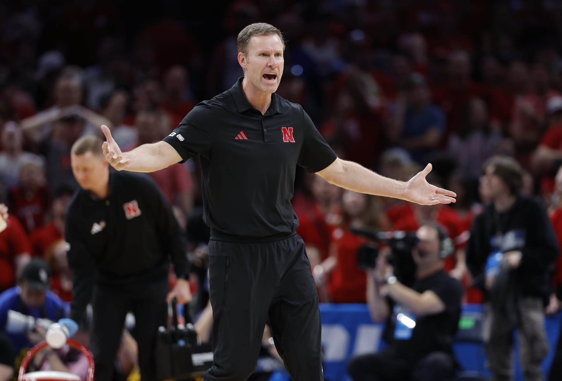 Stephen A. Smith rips Fred Hoiberg’s baffling late-game decision after devastating Sweet 16 collapse vs. Iowa
