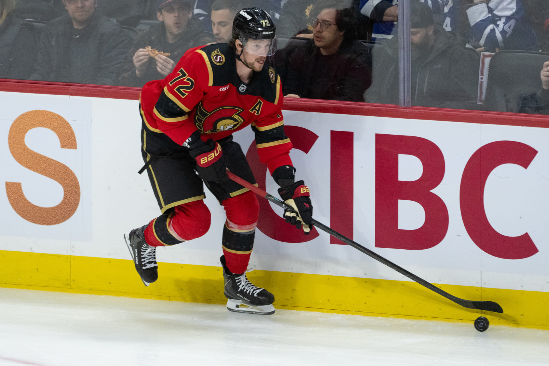 Ottawa Senators vs New York Rangers | Game preview, prediction and odds | March 23, 2026