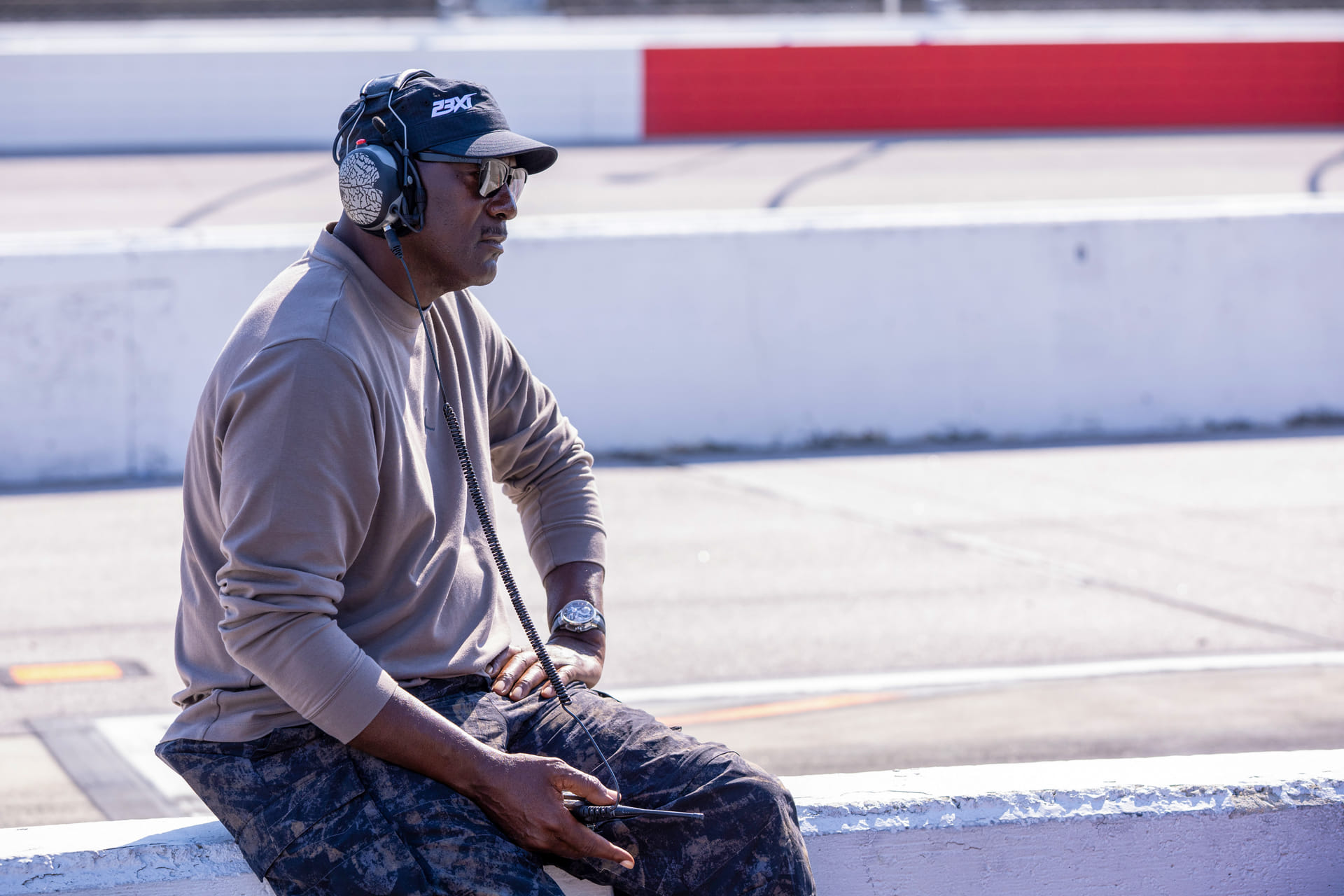 “I was aggressively gonna win”: Michael Jordan sends a bold statement as he reflects on his legal fight with NASCAR 