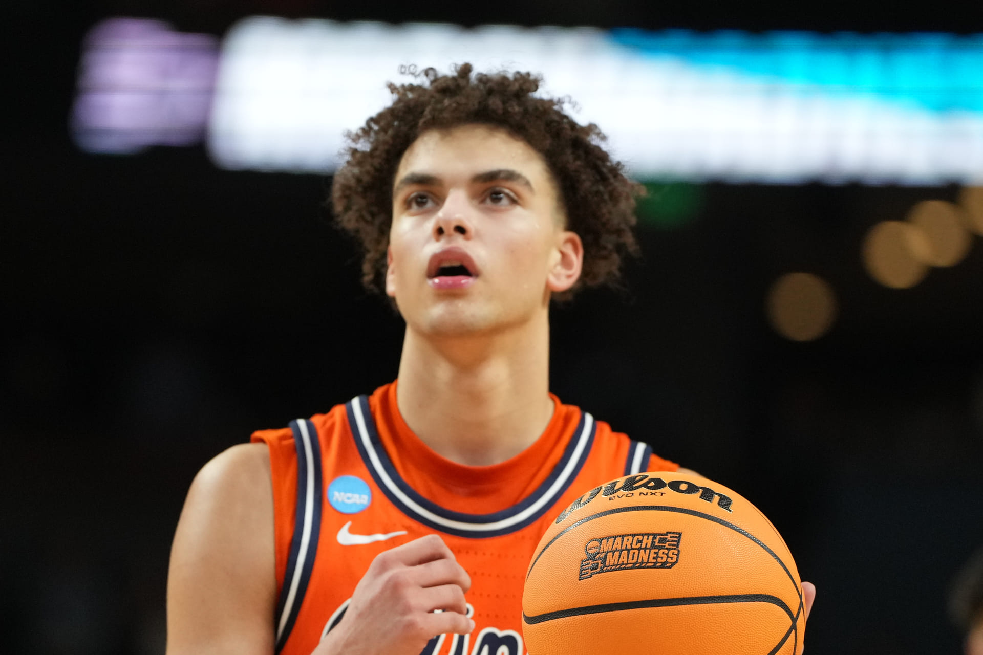 Houston vs. Illinois Sweet 16 predictions, odds & picks for March 26 | Men’s NCAA Tournament 2026 