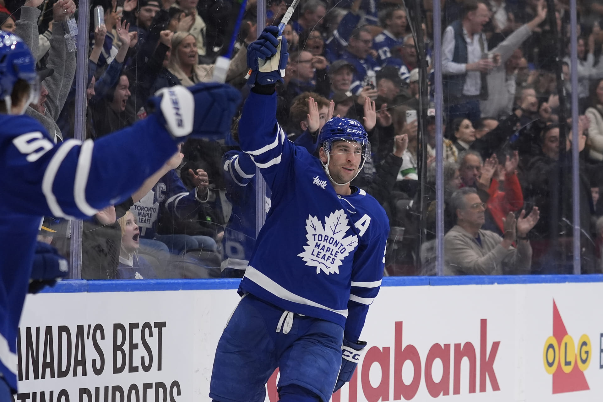 Toronto Maple Leafs vs. St. Louis Blues | Game preview, prediction and odds | March 28, 2026