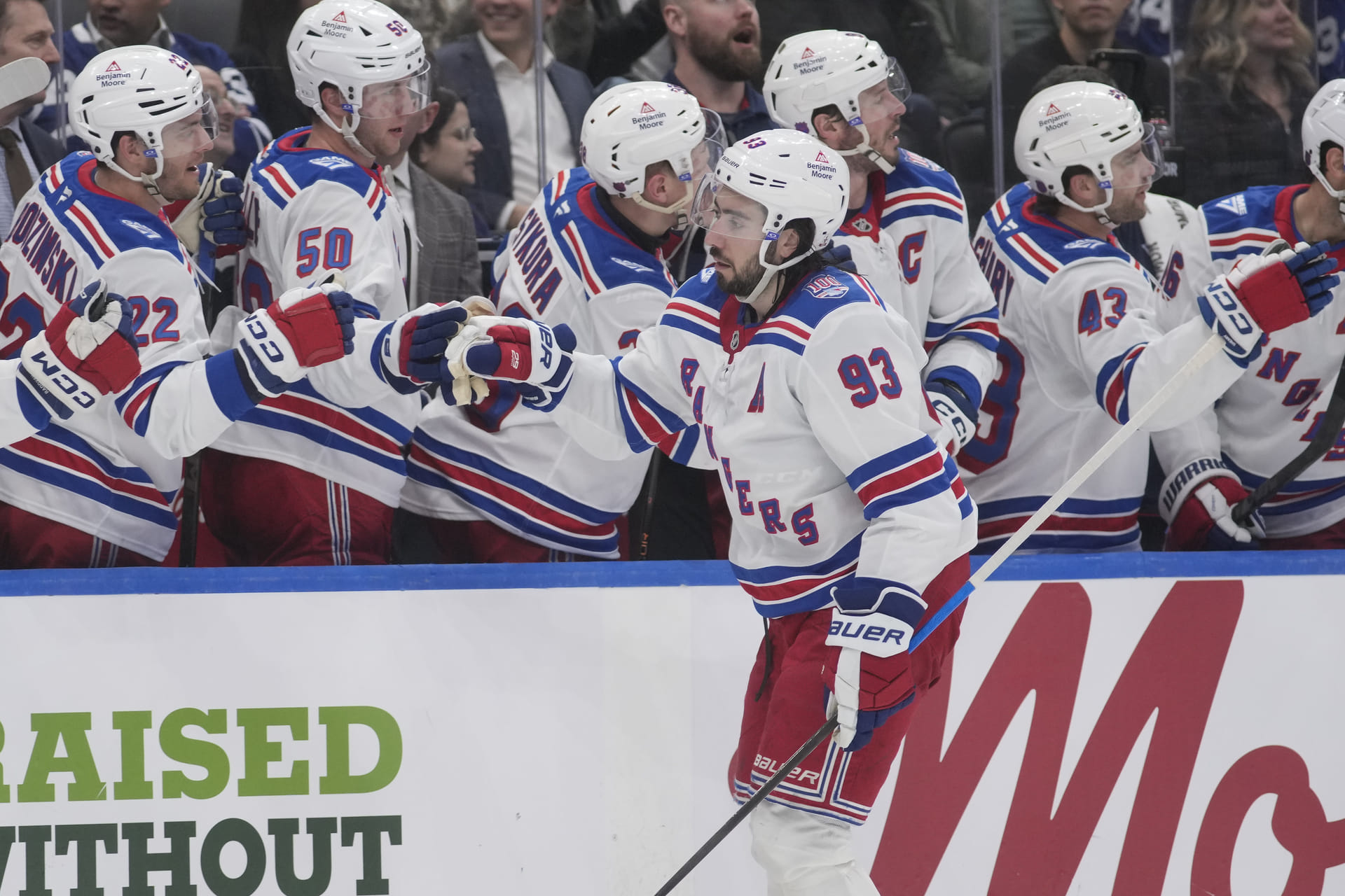 Chicago Blackhawks vs New York Rangers | Game preview, prediction and odds | March 27, 2026