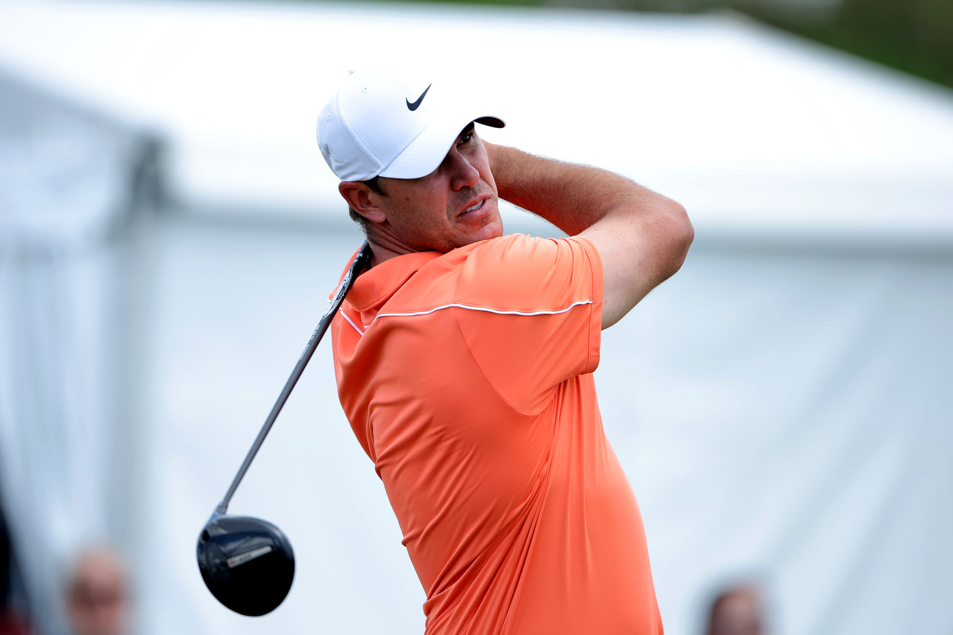 Who missed the cut at the Texas Children's Houston Open 2026? Full list explored ft. Brooks Koepka