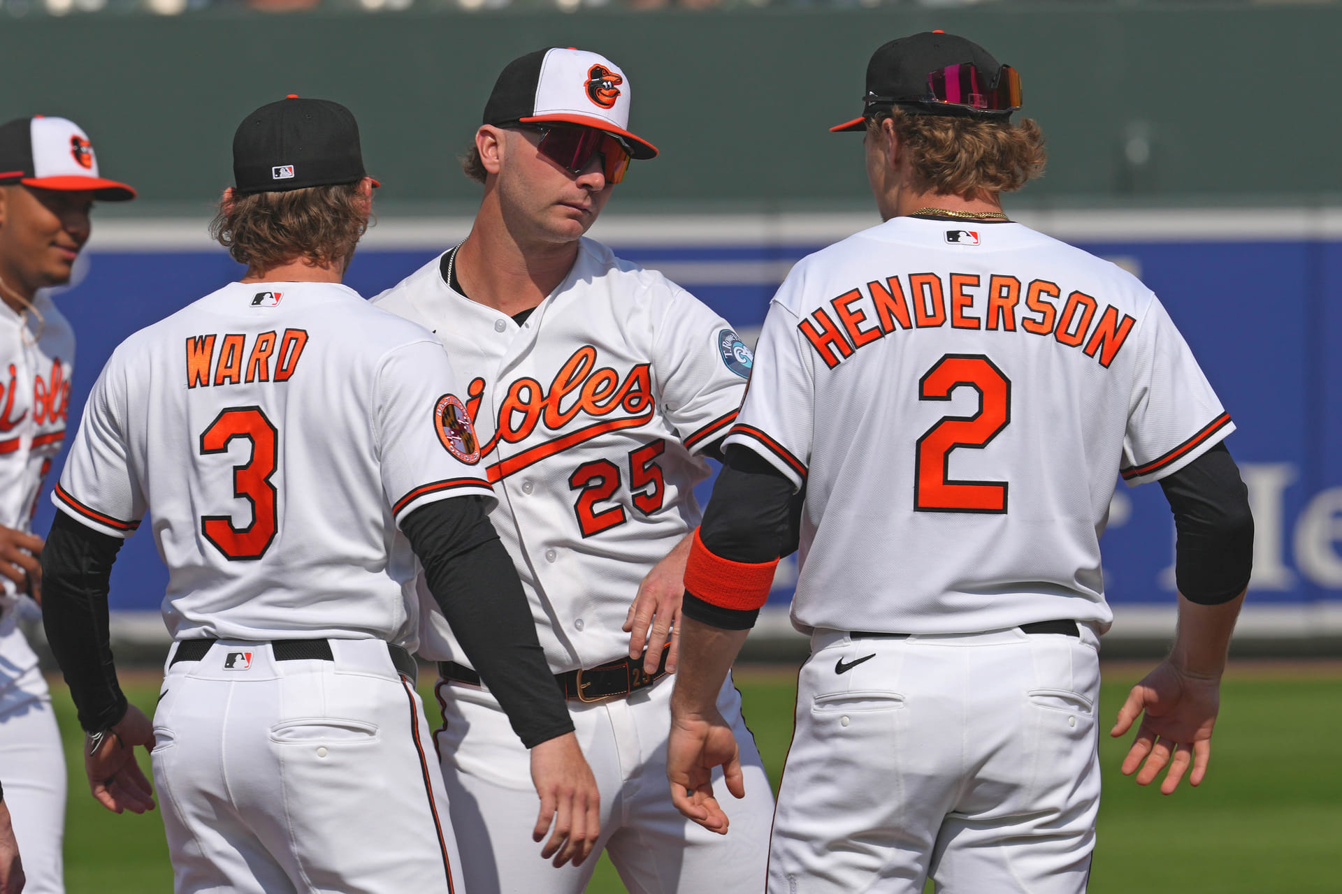Orioles vs. Twins Game 3 preview: Odds, Predictions, Betting Tips & Starting lineups | March 29; 2026 MLB Season
