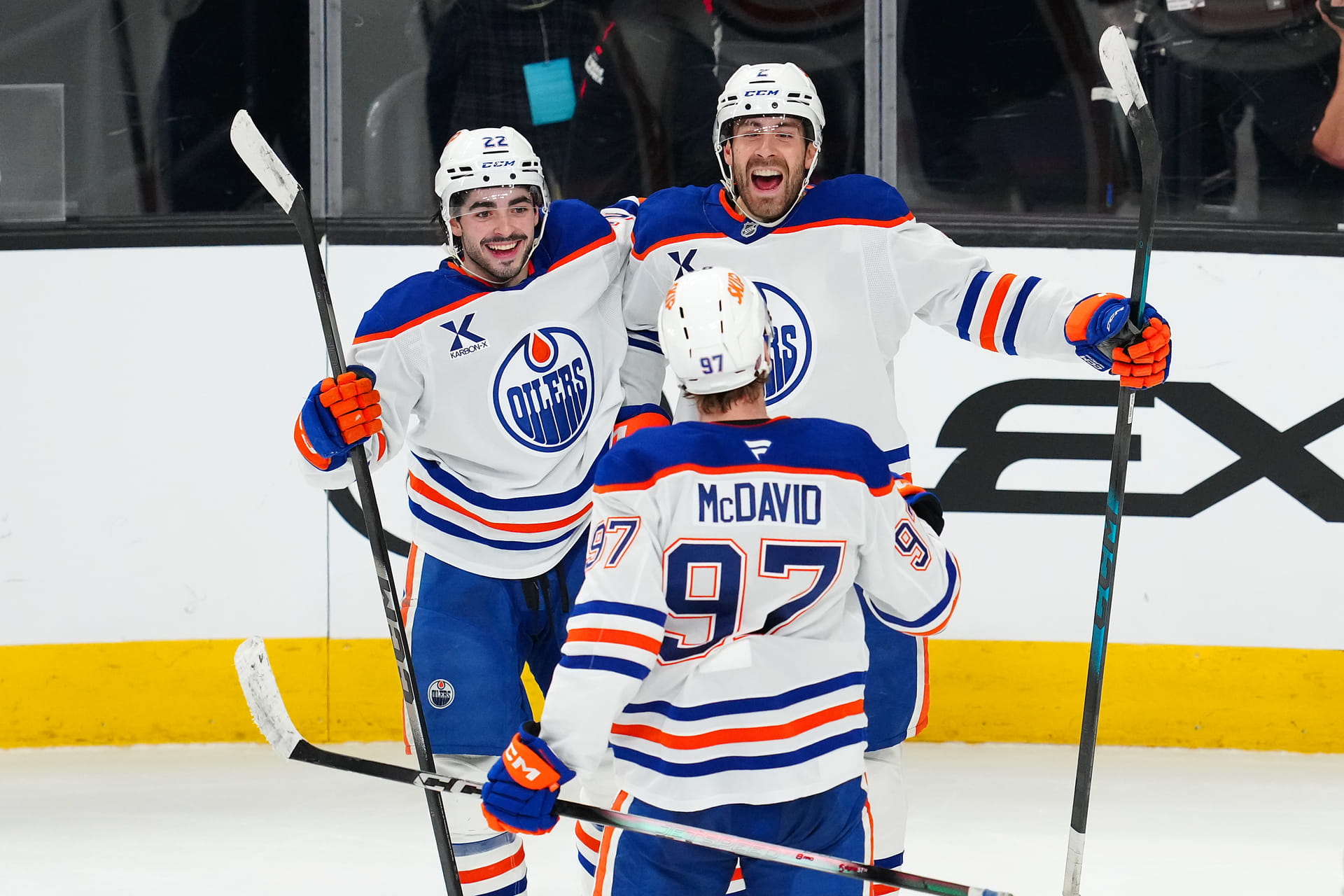 Anaheim Ducks vs Edmonton Oilers | Game preview, prediction and odds | March 28, 2026