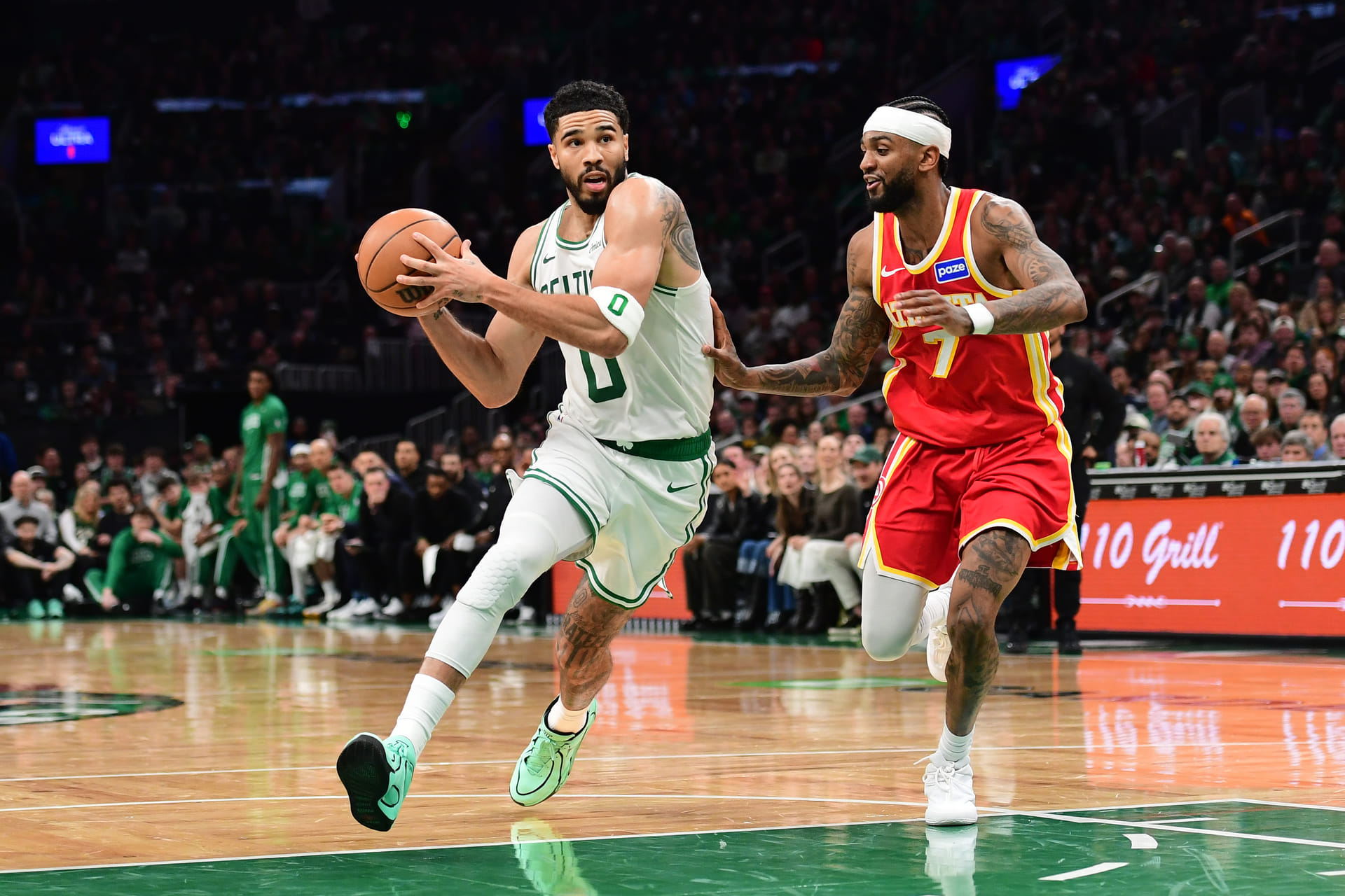 Boston Celtics vs Atlanta Hawks Preview: Starting Lineups Tonight, Betting Tips and Game Prediction (Mar. 30) | 2025-26 NBA Season