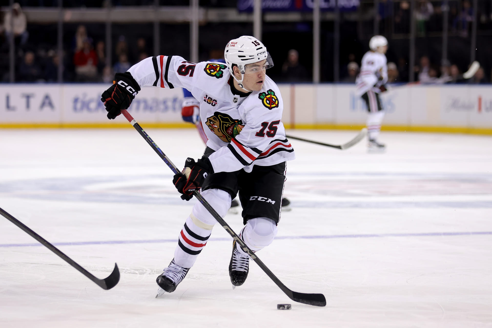 Chicago Blackhawks vs. New Jersey Devils | Game preview, prediction and odds | March 29, 2026