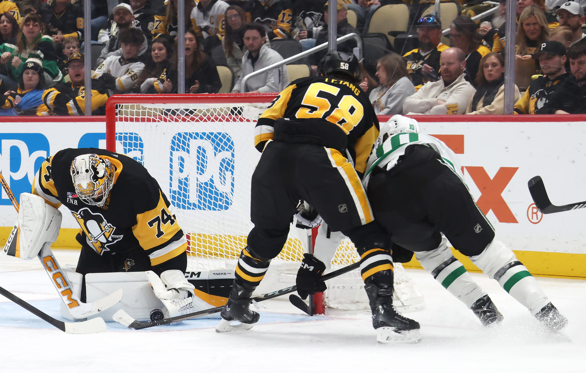 Penguins insider claims “organization is furious” over string of botched officiating calls