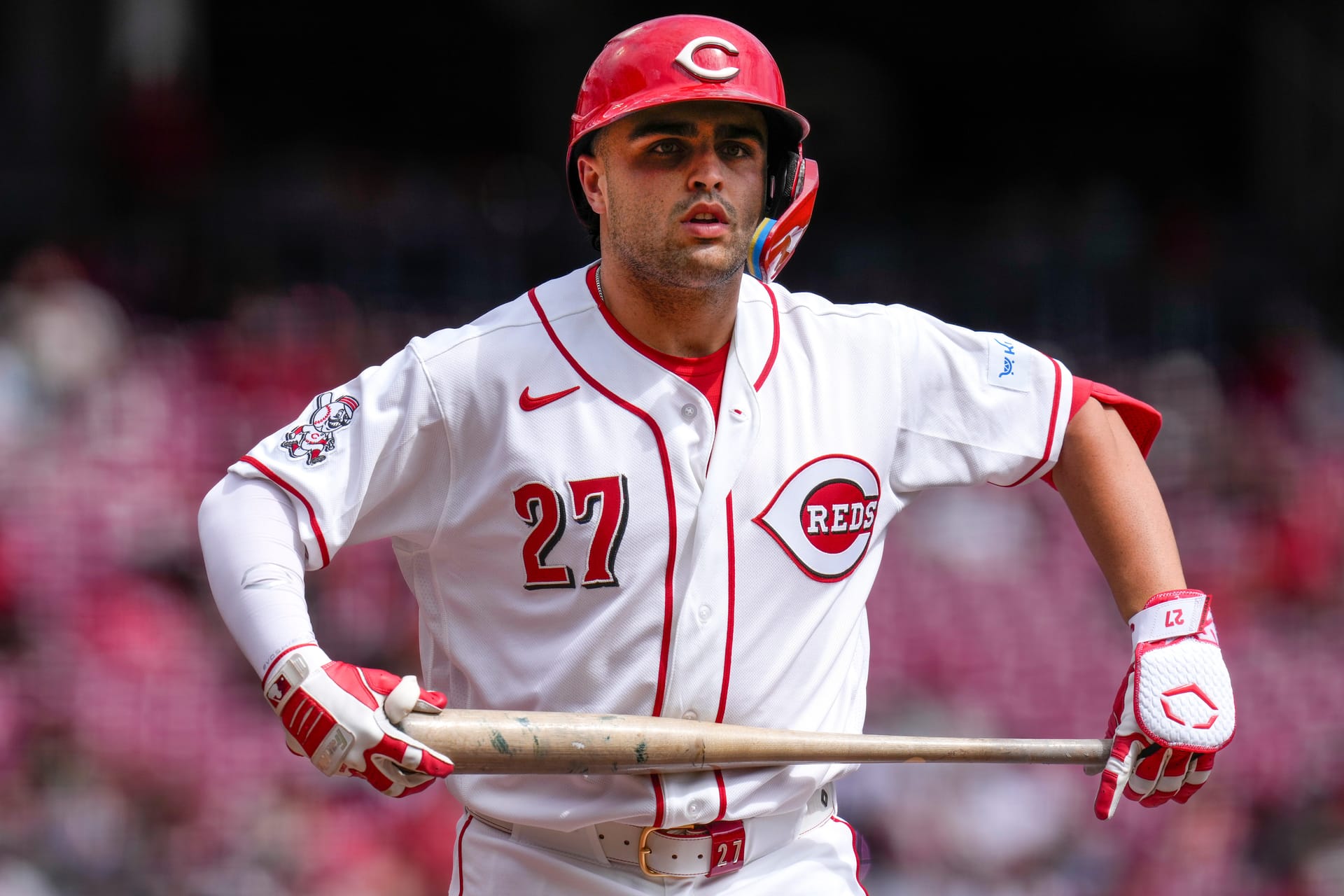 Reds vs. Pirates Game 2 preview: Odds, Predictions, Betting Tips & Starting lineups | March 31; MLB 2026 Season
