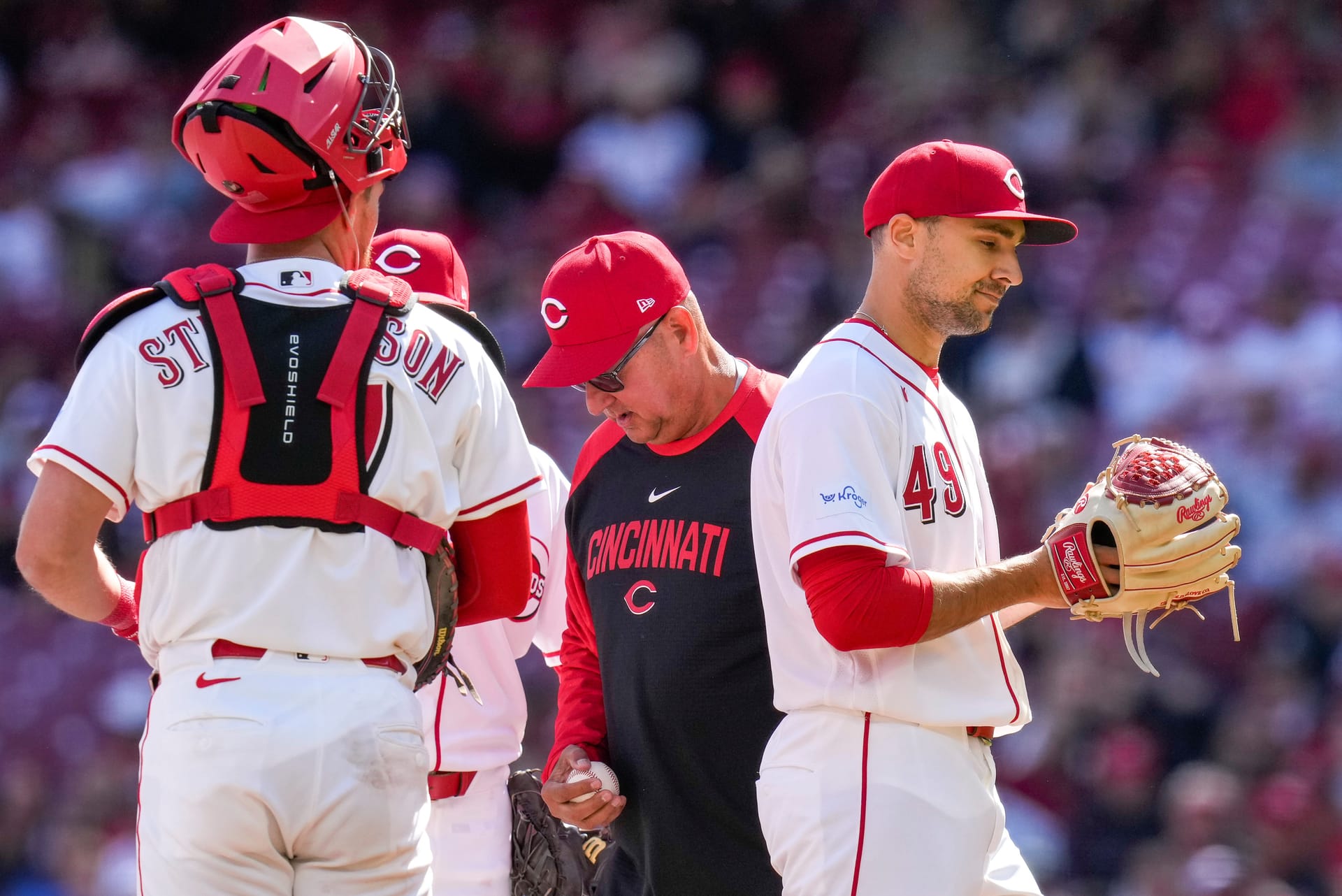 Reds vs. Pirates Game 1 preview: Odds, Predictions, Betting Tips & Starting lineups | March 30; MLB 2026 Season