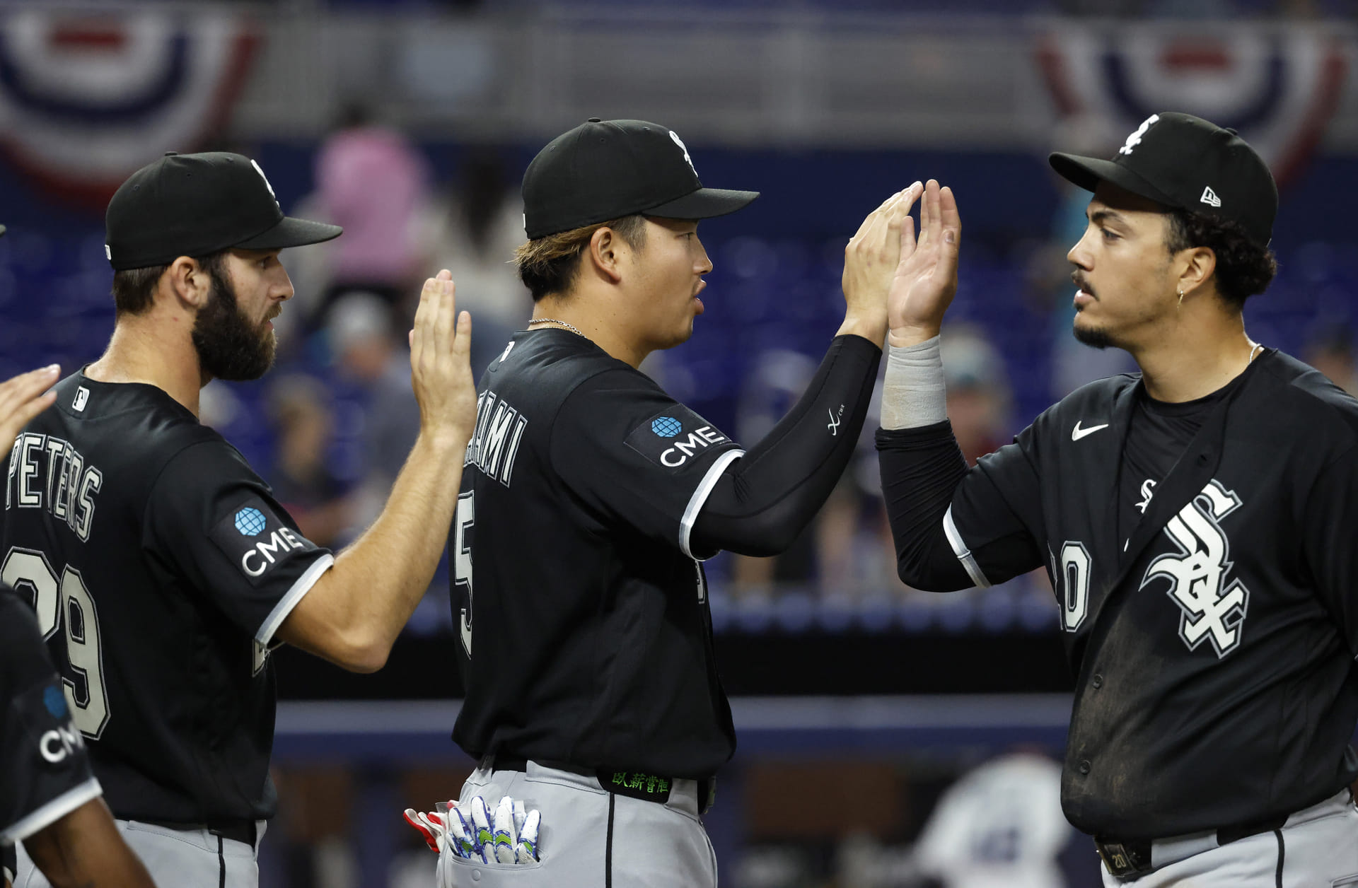 Marlins vs. White Sox Game 2 preview: Odds, Predictions, Betting Tips & Starting lineups | March 31; MLB 2026 Season