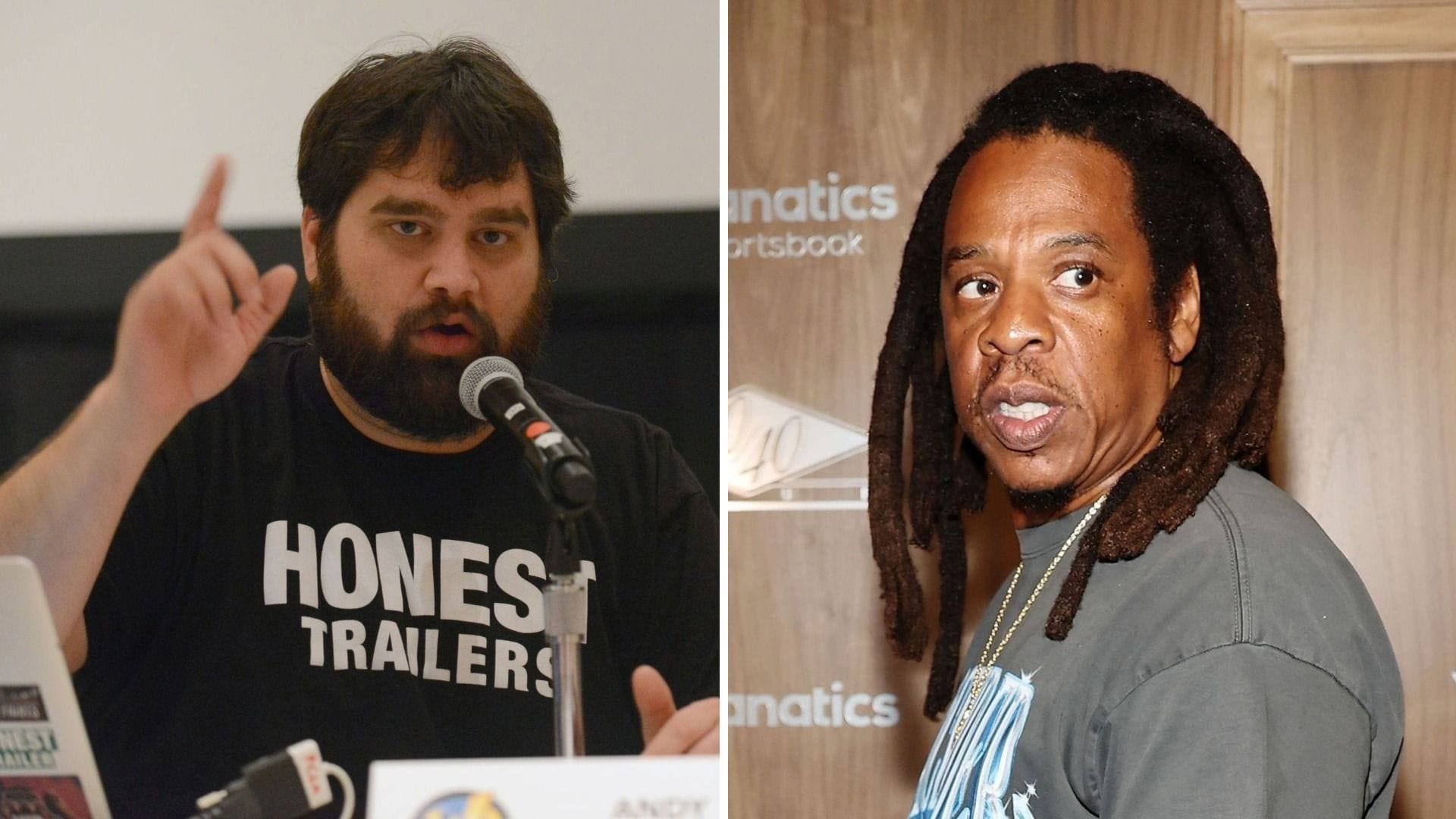 "How much of a PR play": Andy Signore reacts to Jay-Z’s new interview in which rapper addresses r*pe allegation