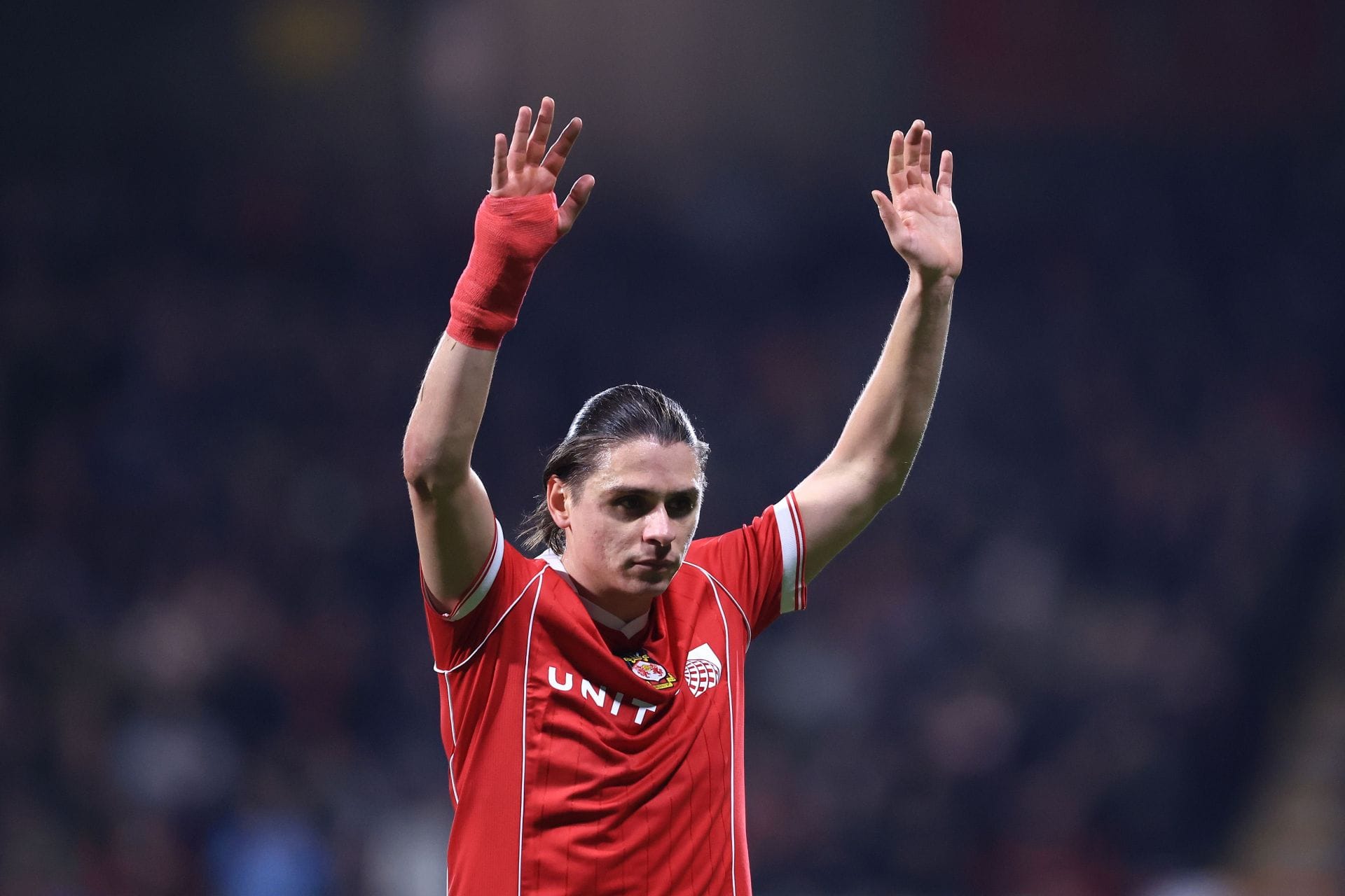 Wrexham vs Swansea City Prediction and Betting Tips | March 13th 2026