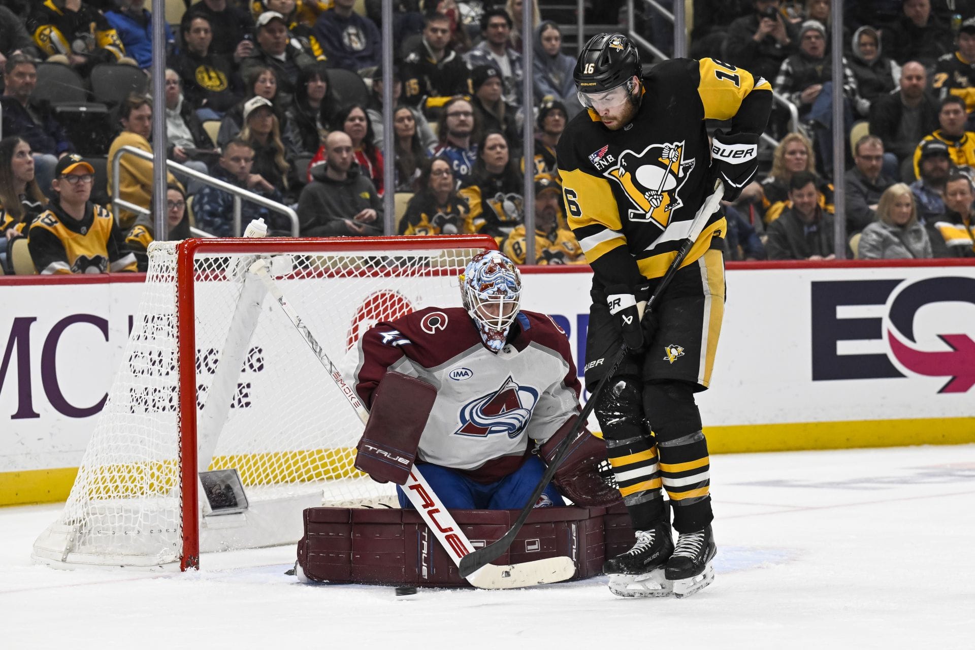 Penguins analyst takes direct jab at NHL commissioner Gary Bettman - "The defiance and arrogance only grows"