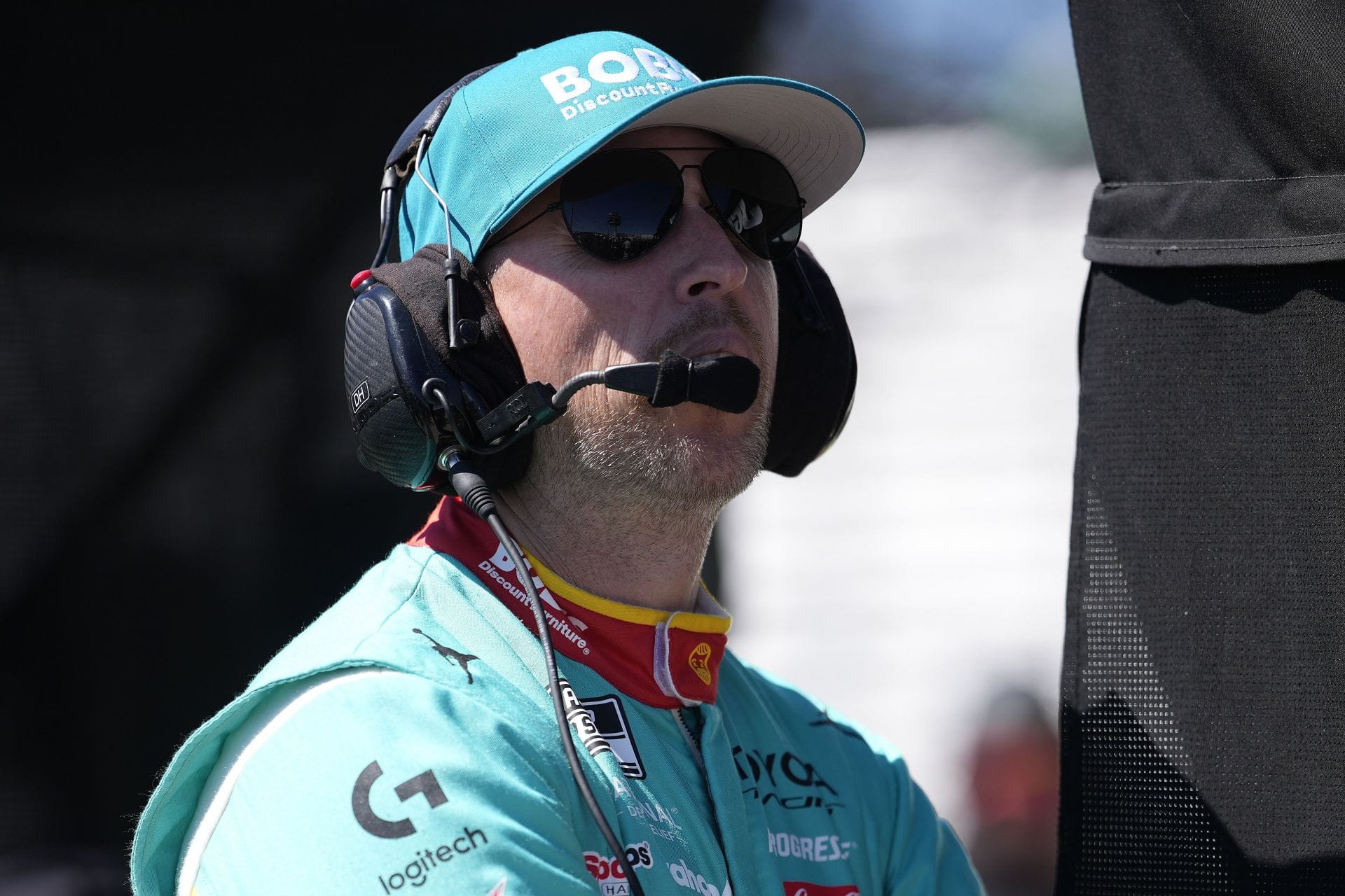 “It’s hurting the watching experience”: Denny Hamlin takes a shot at the length of caution, calls for a fix despite commercial demands 