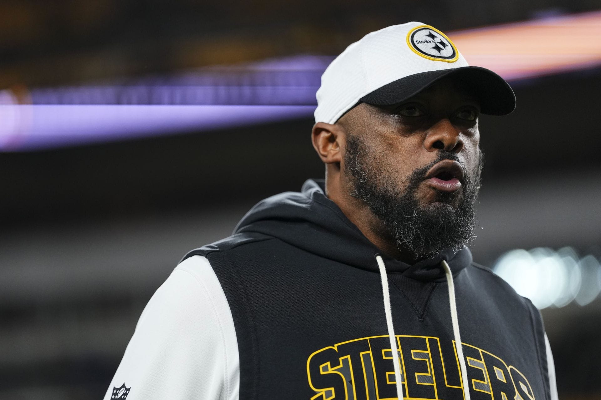 AFC Wild Card Playoffs: Houston Texans v Pittsburgh Steelers - Source: Getty