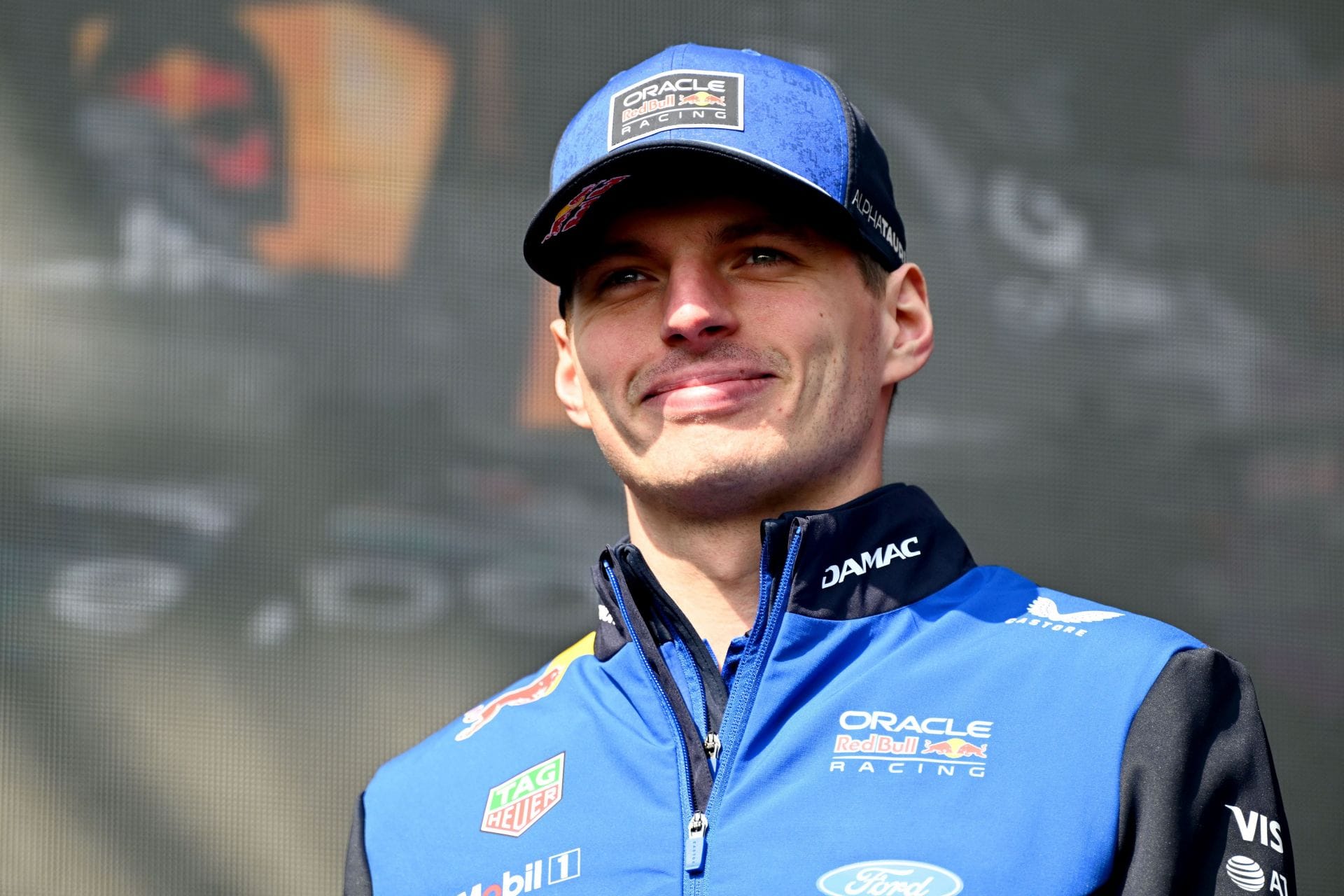 Max Verstappen breaks Nurburgring NLS2 viewership record despite late disqualification