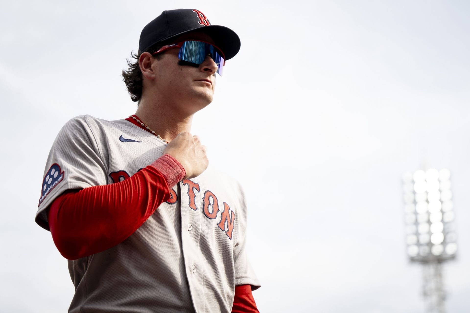 Today's Best MLB Home Run Prop Bets: Top 5 including Roman Anthony, Yordan Alvarez, and more for March 29, 2026