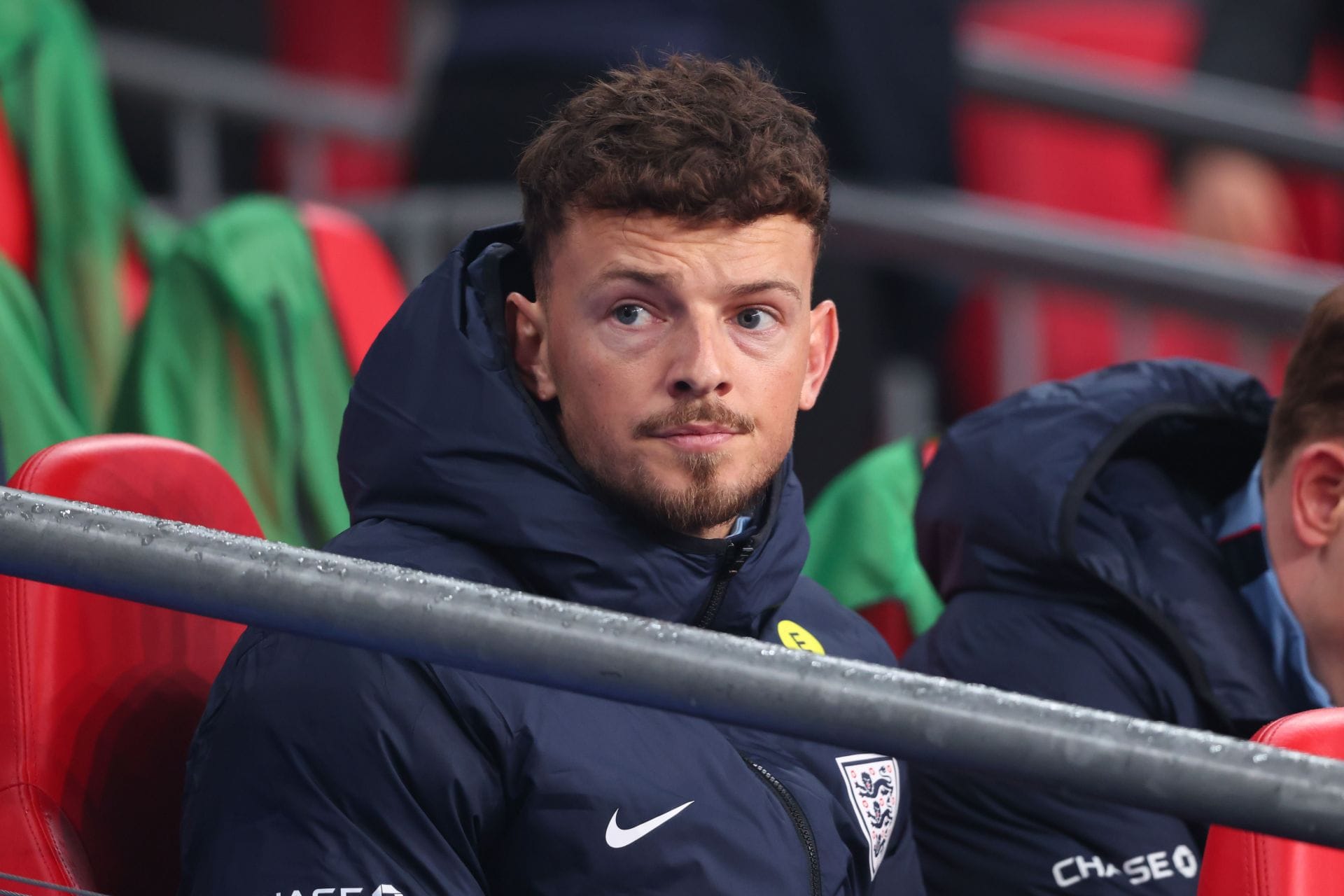 Thomas Tuchel makes his stance clear as England fans boo Arsenal star Ben White in Uruguay friendly