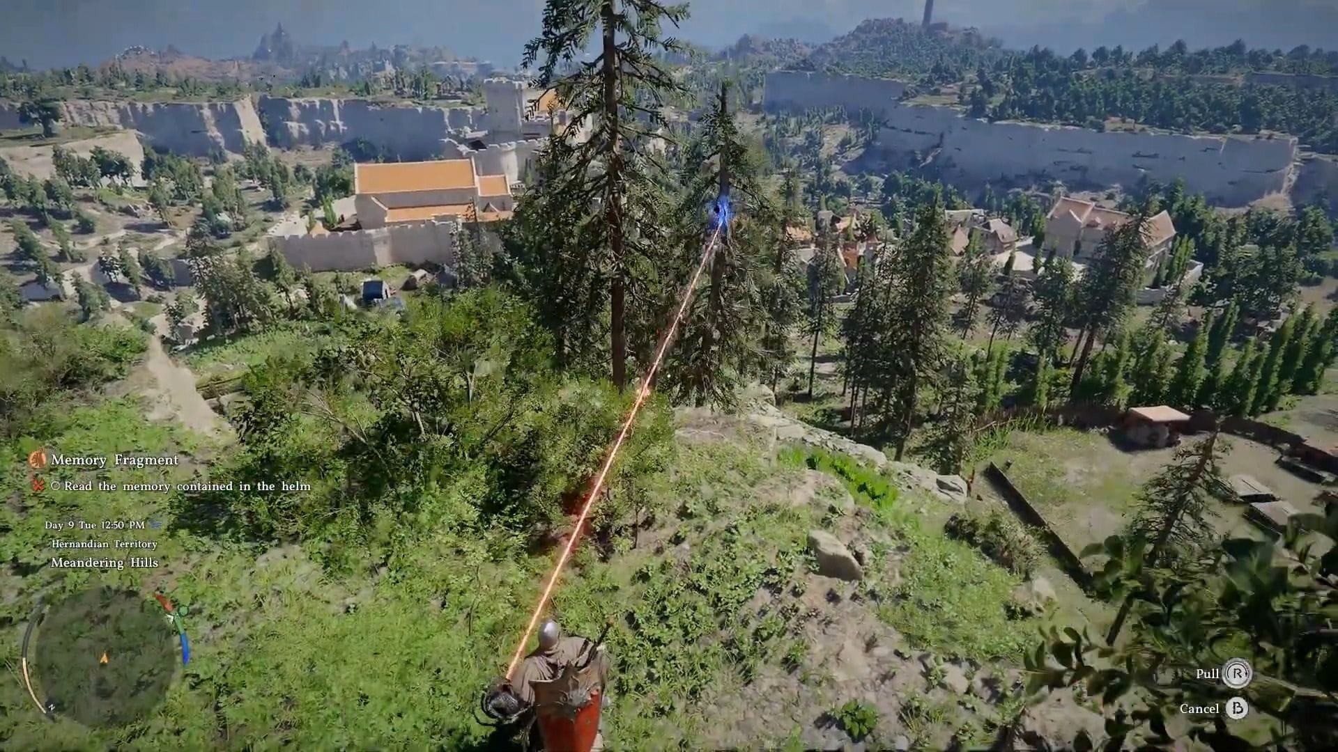 A movement tech worth learning (Image via Pearl Abyss|| YouTube @exputerguides)