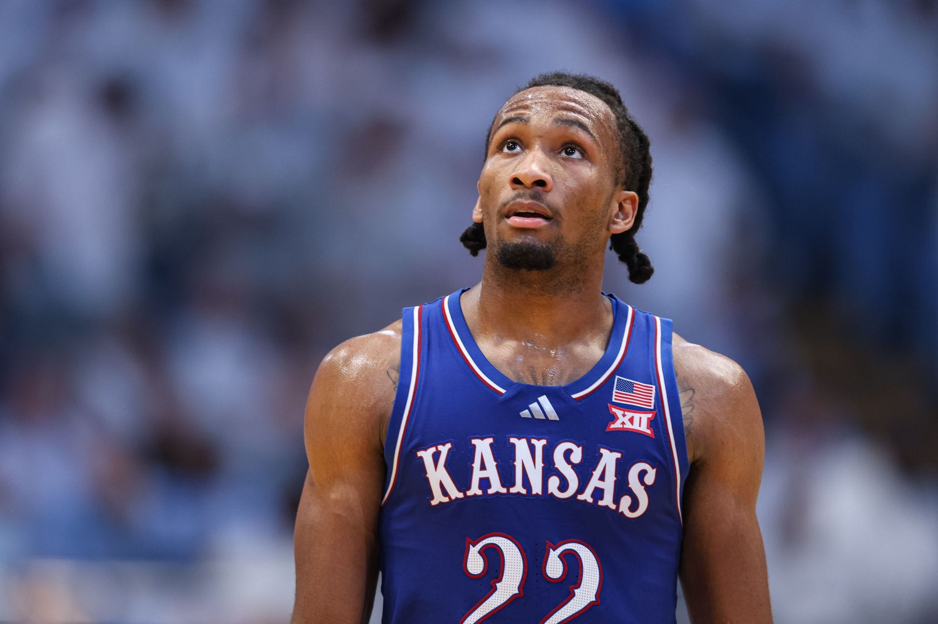 "Too nonchalant and laid back": LeBron James' friend calls out Darryn Peterson for lack of leadership amid Kansas star's falling draft stock