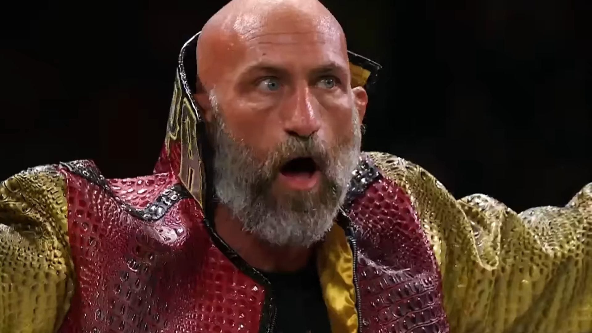 Tommaso Ciampa makes huge return and joins forces with former WWE champion