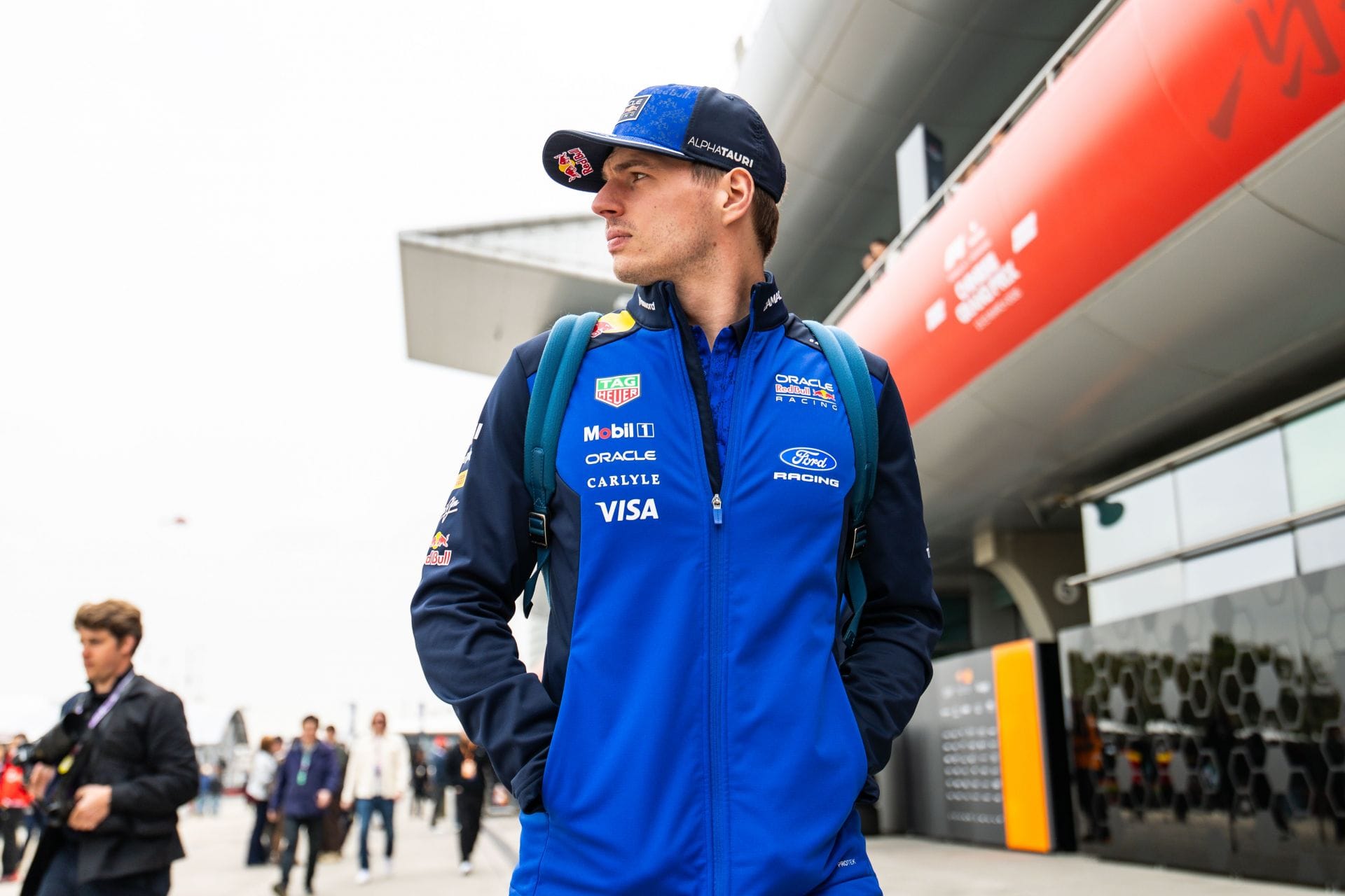 Former IndyCar driver takes a subtle dig at F1 after "The Max Verstappen" effect takes over Nurburgring