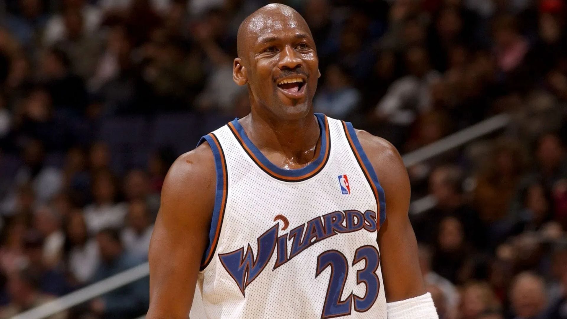 "He'd Get Crushed": Colin Cowherd Makes Feelings Clear on Wizards' Michael Jordan Facing Social Media Heat