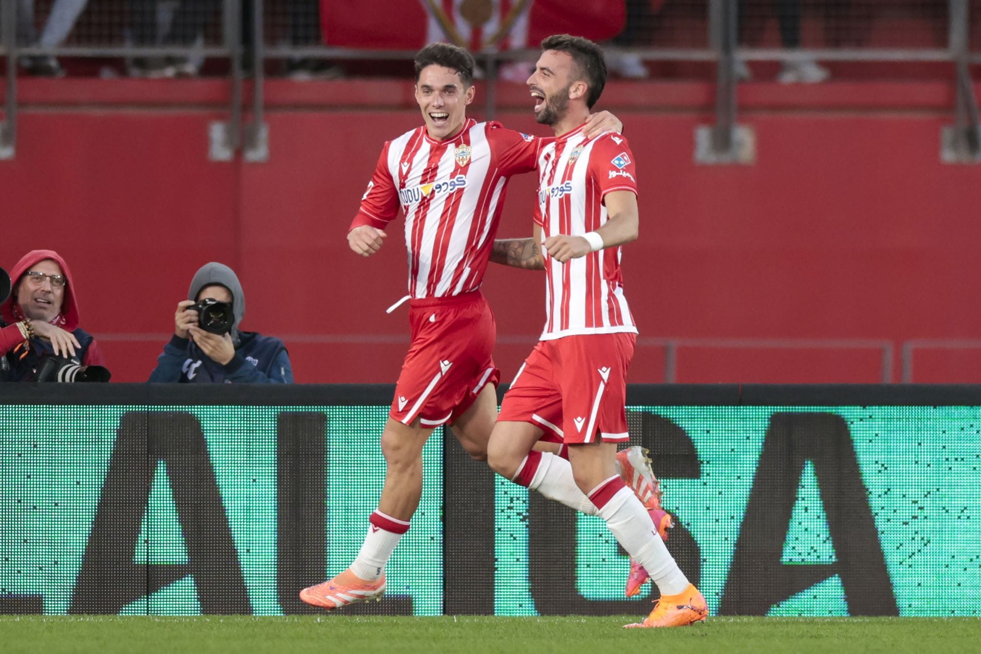 Almeria vs Real Sociedad B Prediction and Betting Tips | March 29th 2026