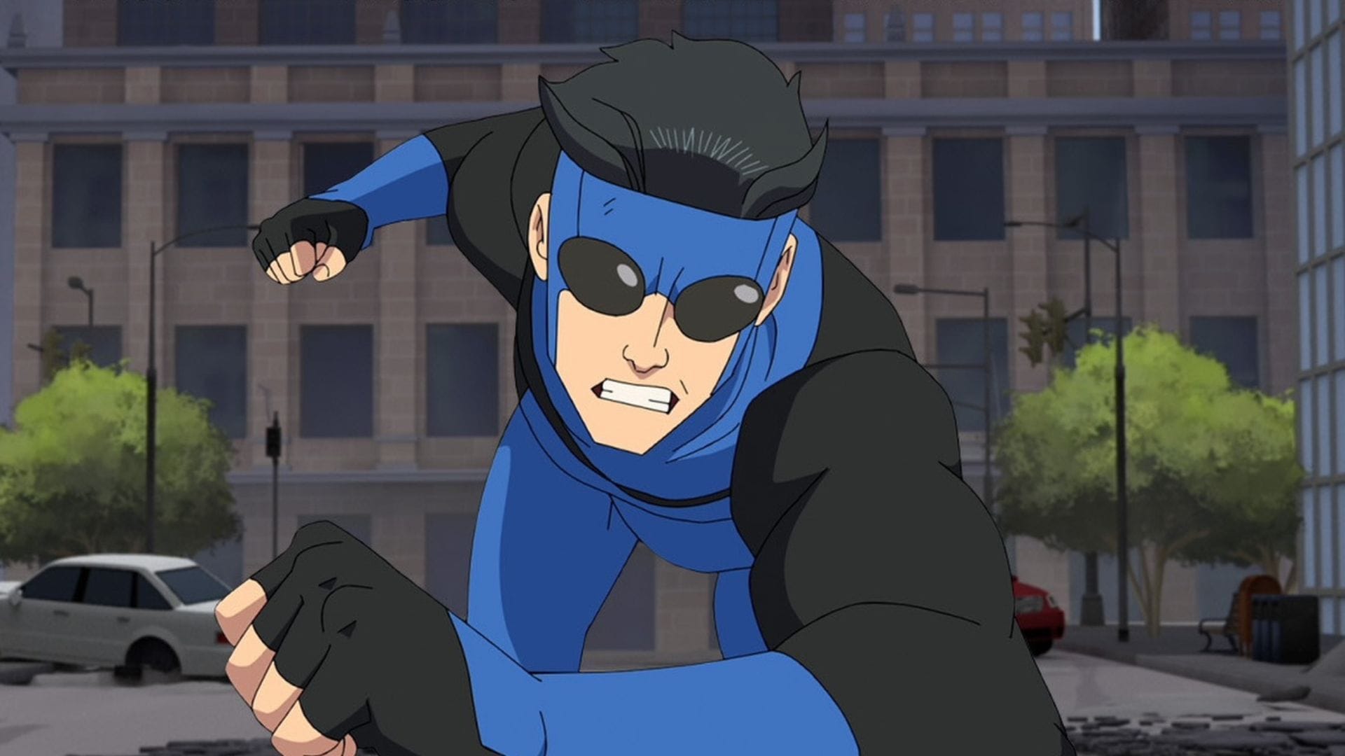 Invincible season 4 (Image Via Prime Video)