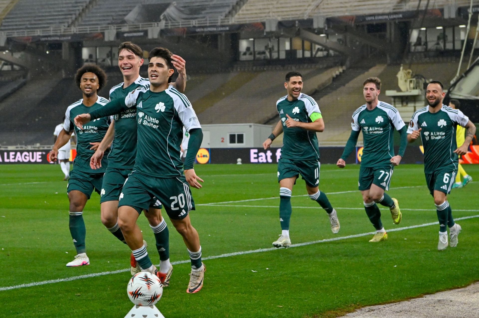 Asteras Tripolis vs Panathinaikos Prediction and Betting Tips | March 22nd 2026
