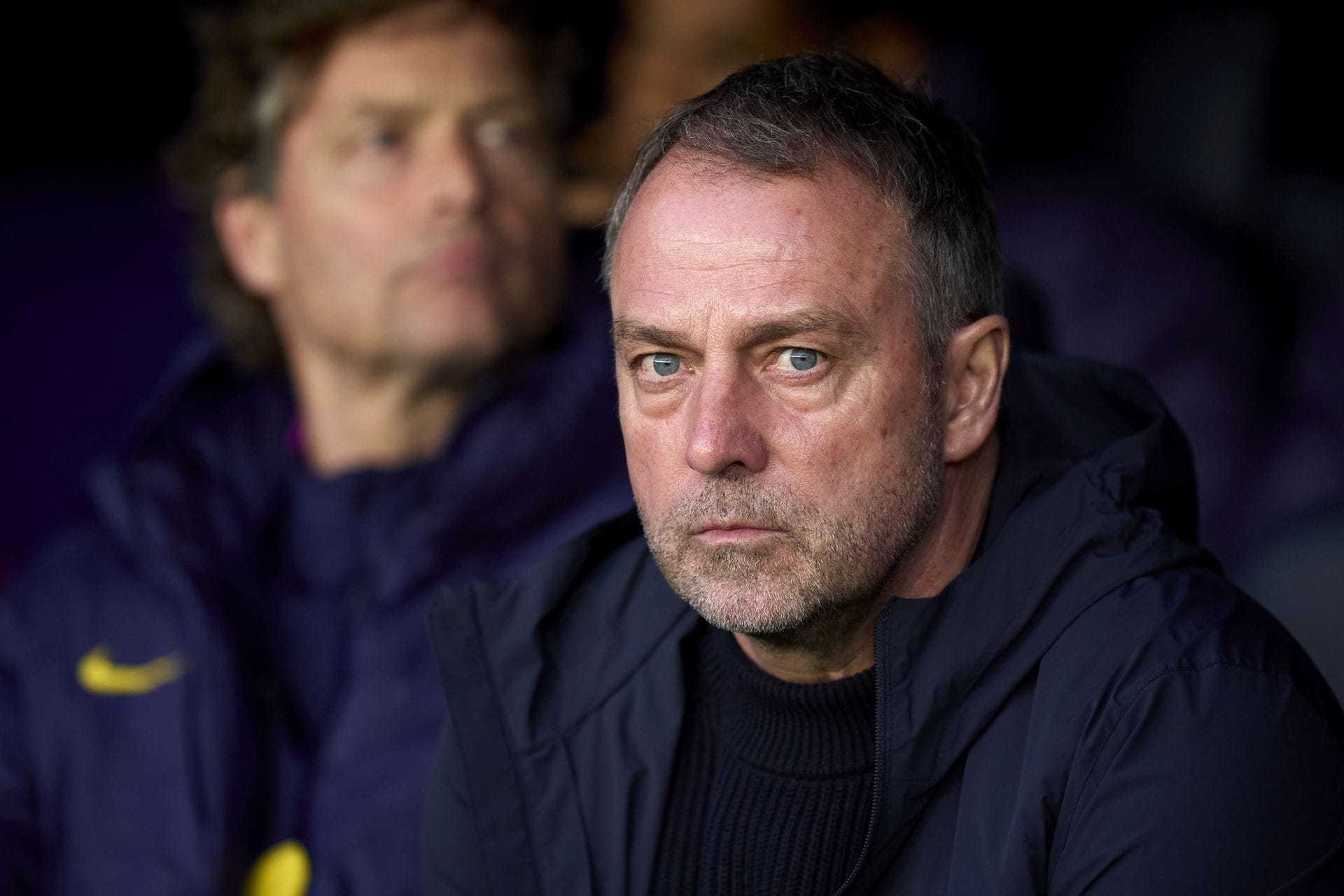 "Interest in the player is valid" - Bundesliga striker's agent claims Barcelona have made contact with him over a possible summer deal