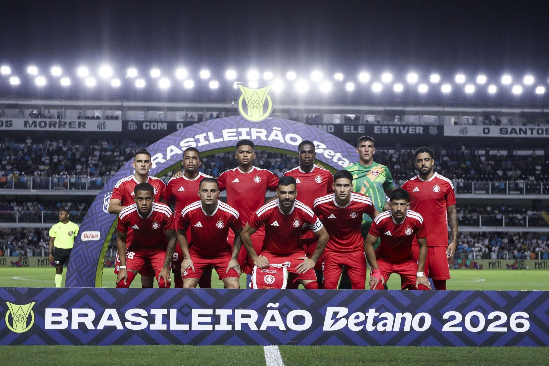 Internacional vs Sao Paulo Prediction and Betting Tips | April 1st 2026