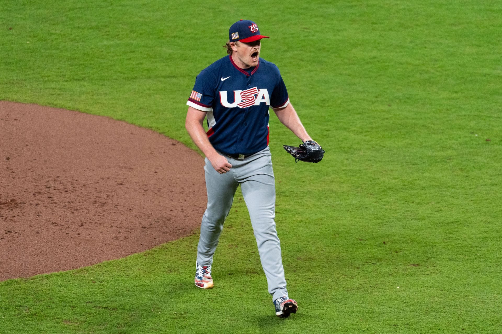 “Making princess excuses for being losers”; “Absolutely not” - Fans push back on Logan Webb’s World Baseball Classic claim
