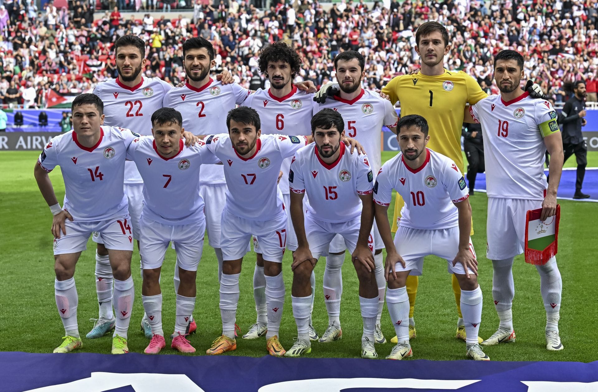 Tajikistan vs Philippines Prediction and Betting Tips | 31st March 2026