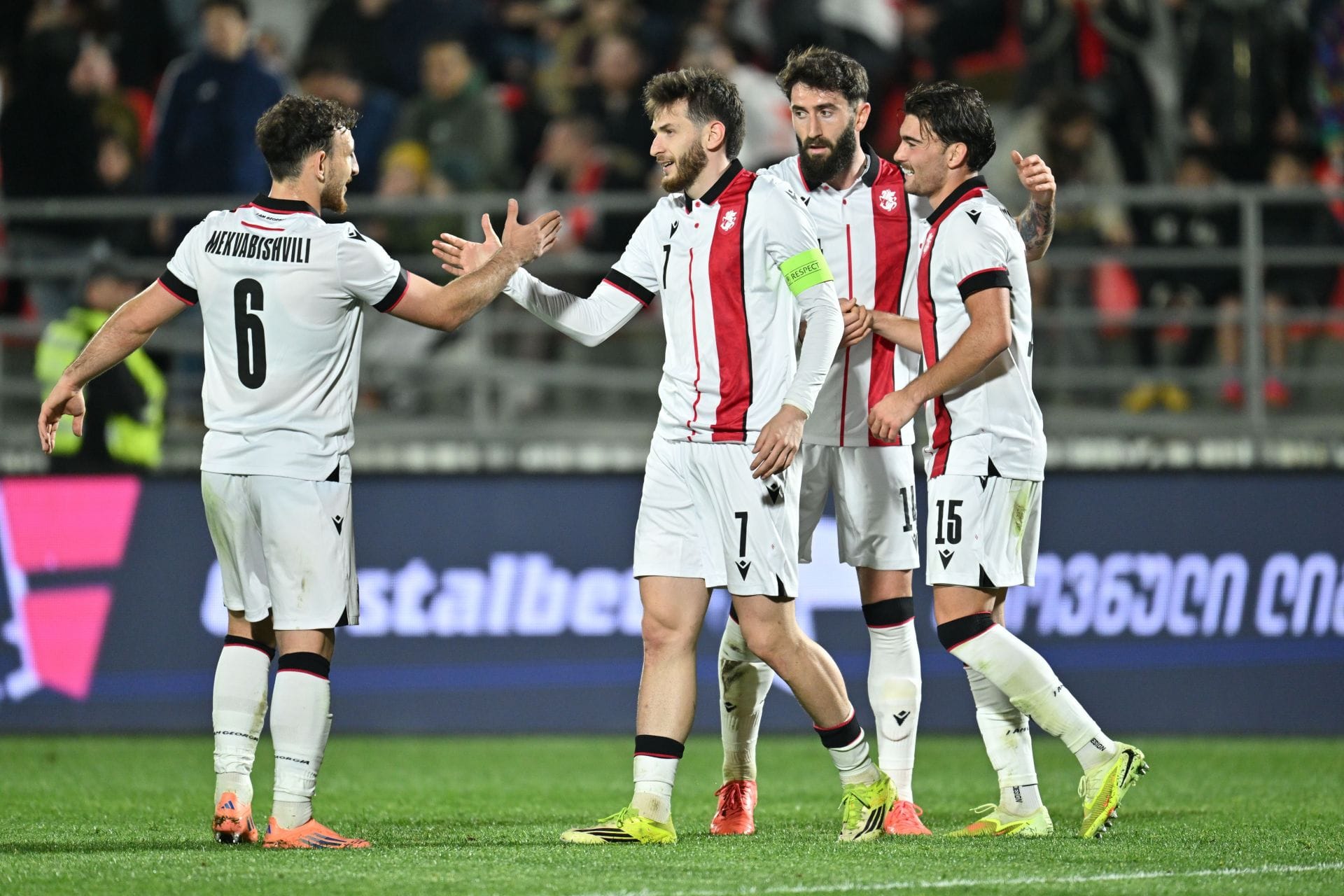 Lithuania vs Georgia Prediction and Betting Tips | March 29th 2026