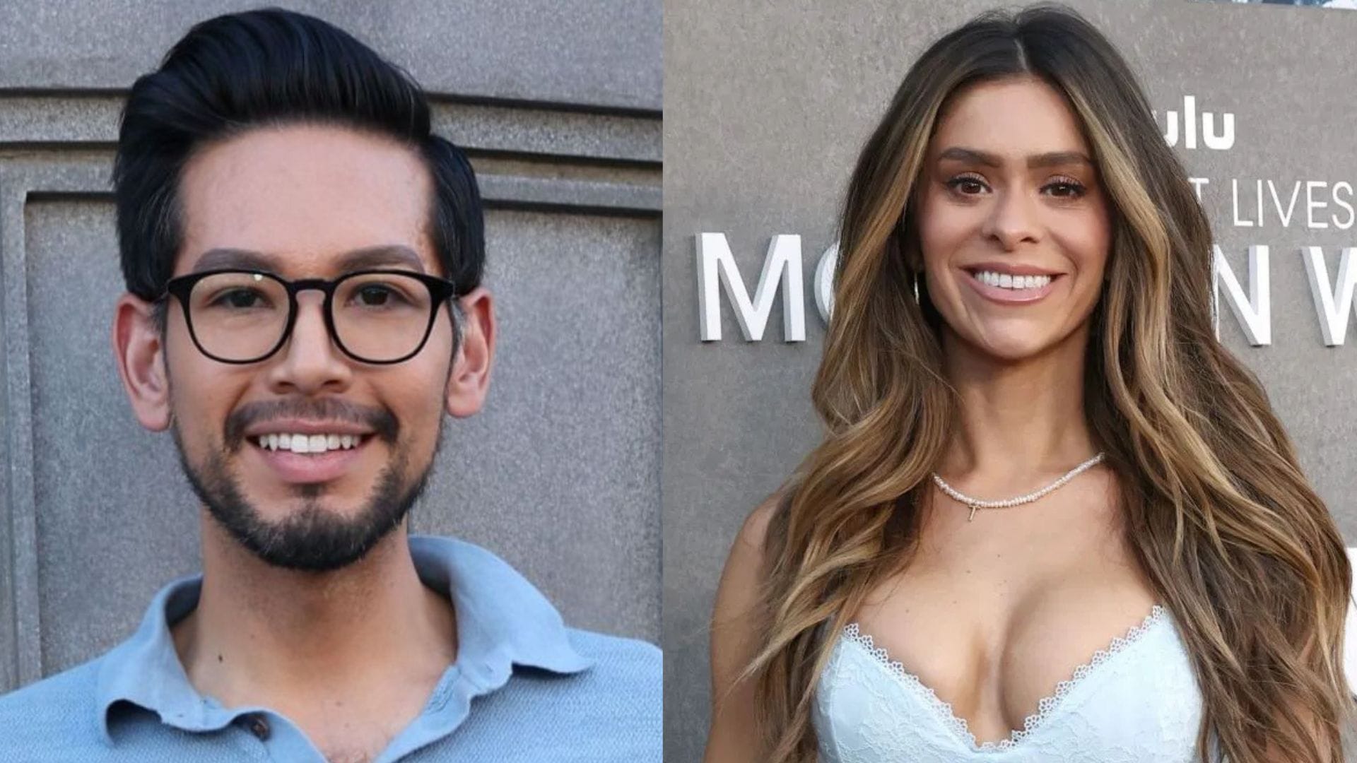 "The chair does hit Taylor's daughter": Zack Peter reacts after shocking footage of Taylor Frankie Paul assaulting Dakota Mortensen goes viral