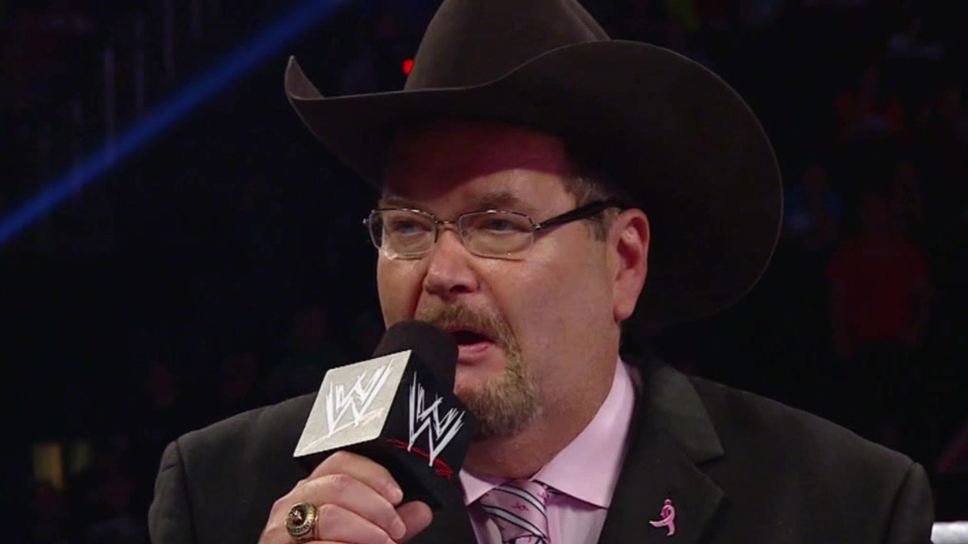 Jim Ross urges WWE to induct 72-year-old legend into the Hall of Fame immediately 