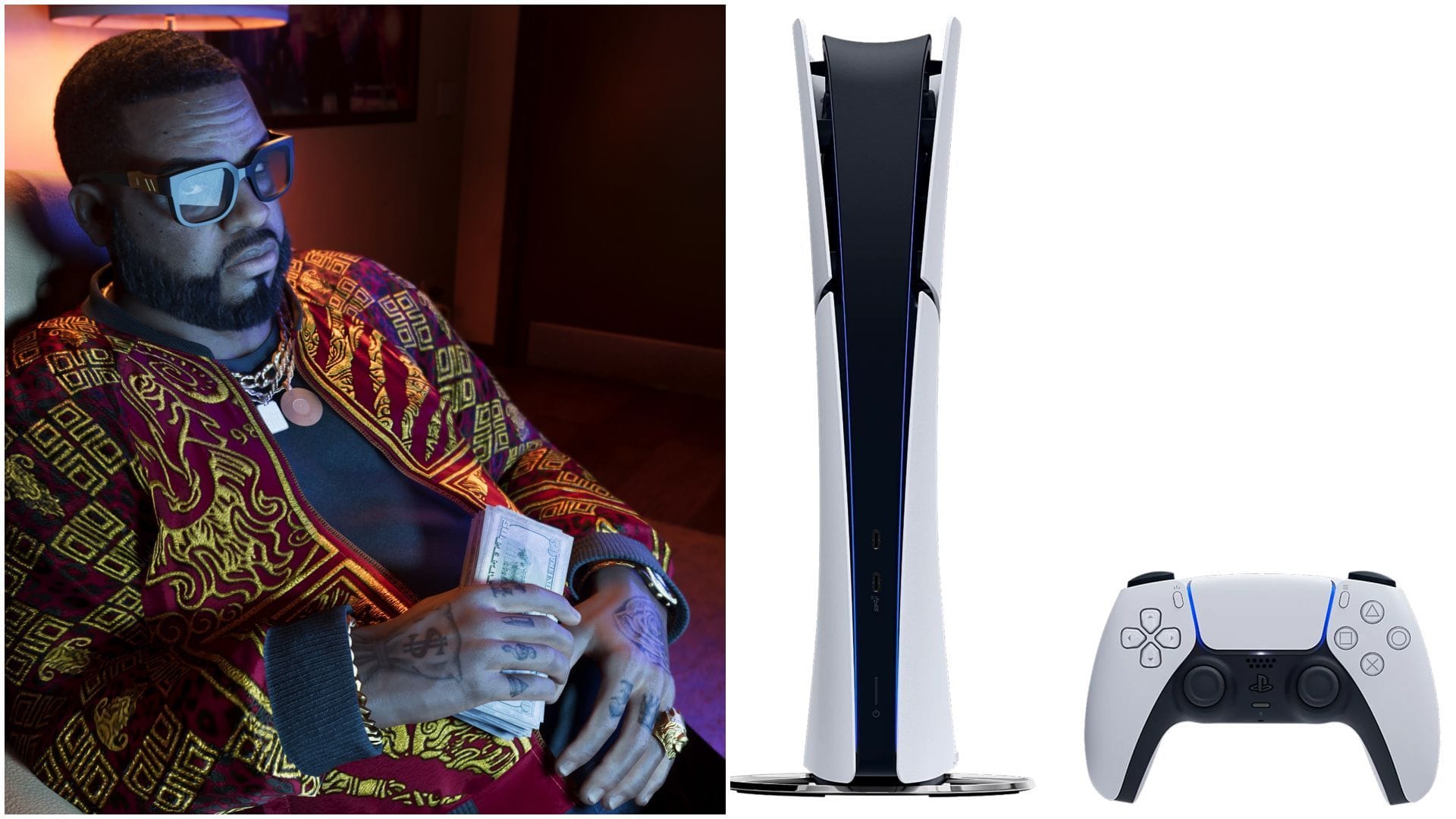 GTA 6 players may be in for a shock as PS5 gets massive price increase