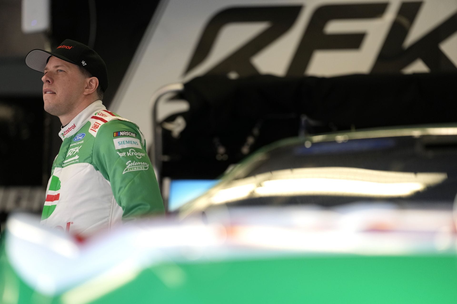 Brad Keselowski lauds ‘The Chase’ format’s return to NASCAR: “I did not like the playoffs”