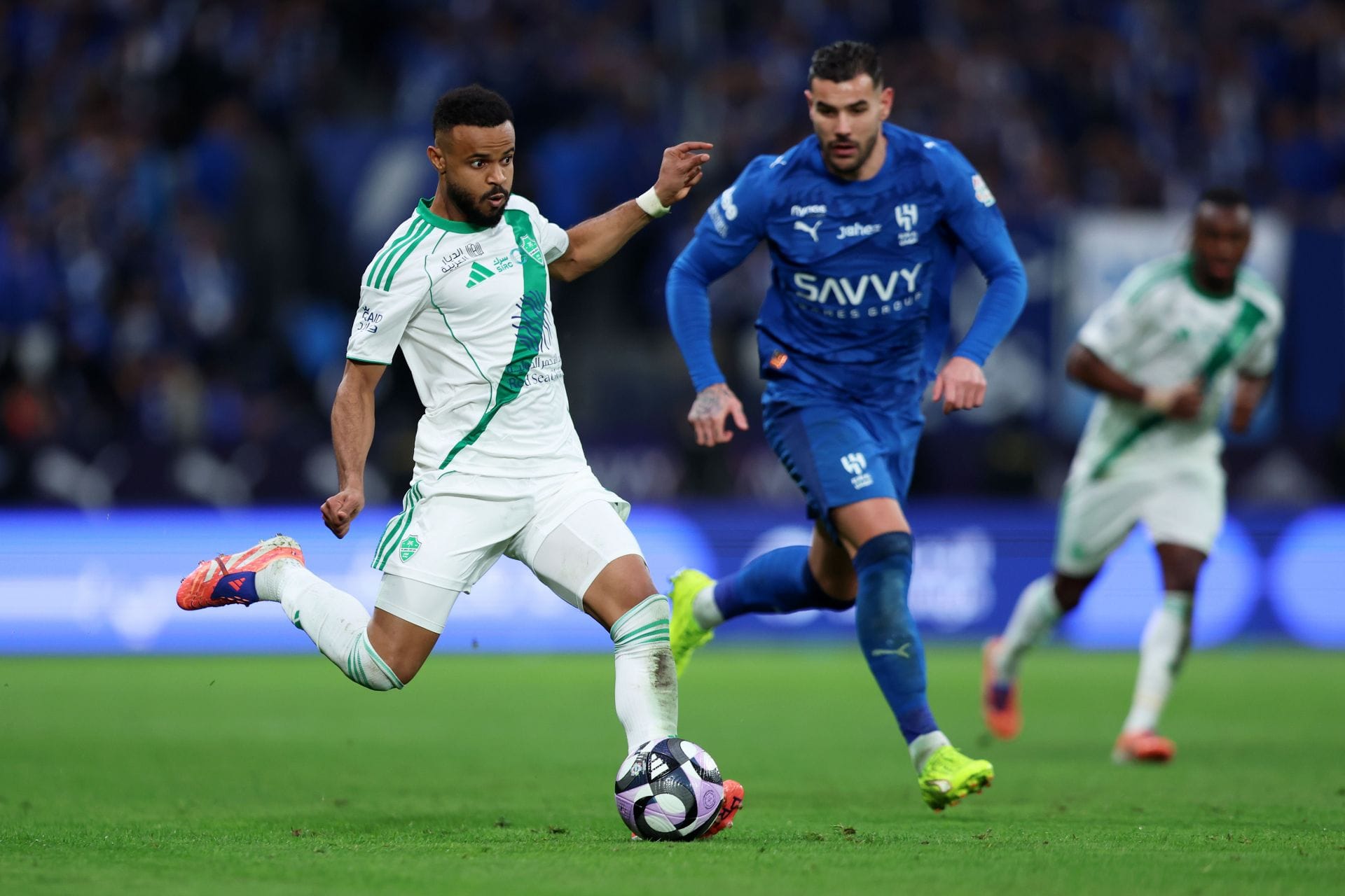 Al Ahli vs Al Hilal Prediction and Betting Tips | March 18th 2026